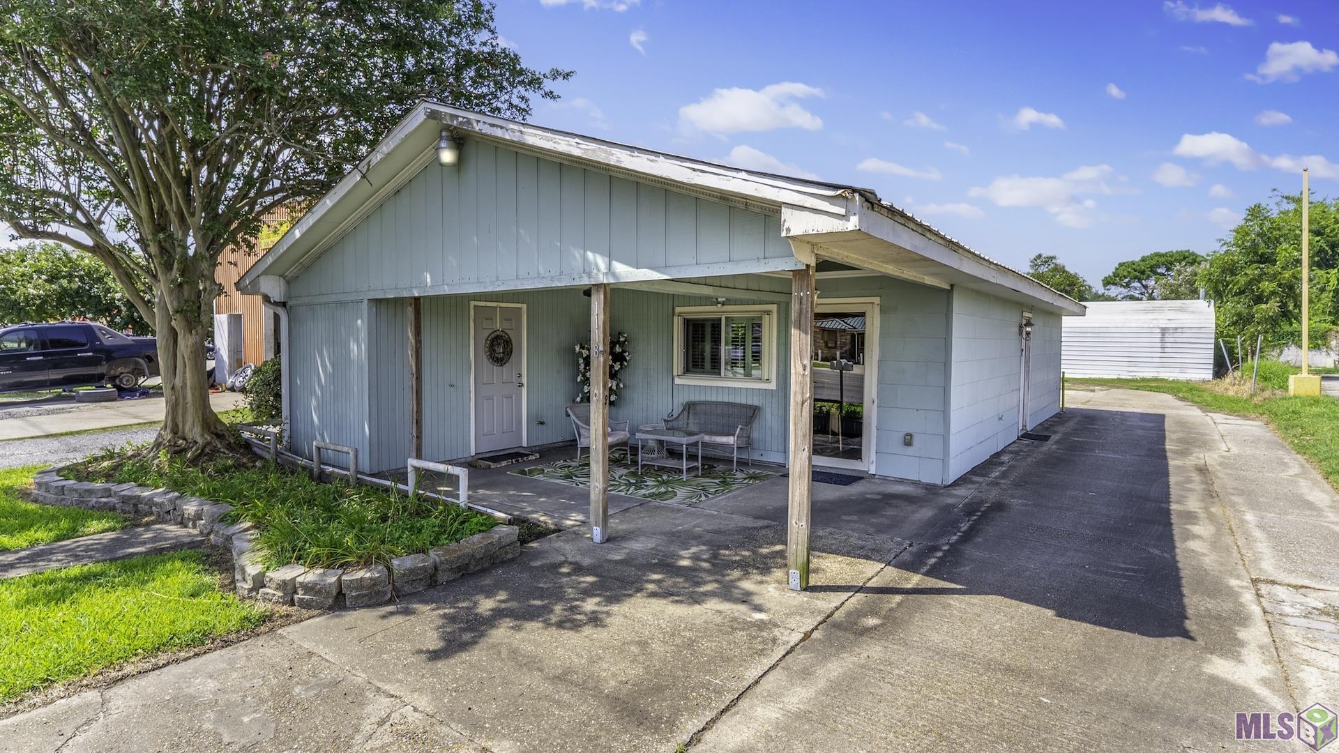 1118 Grand Caillou Road, Houma, LA 70363
