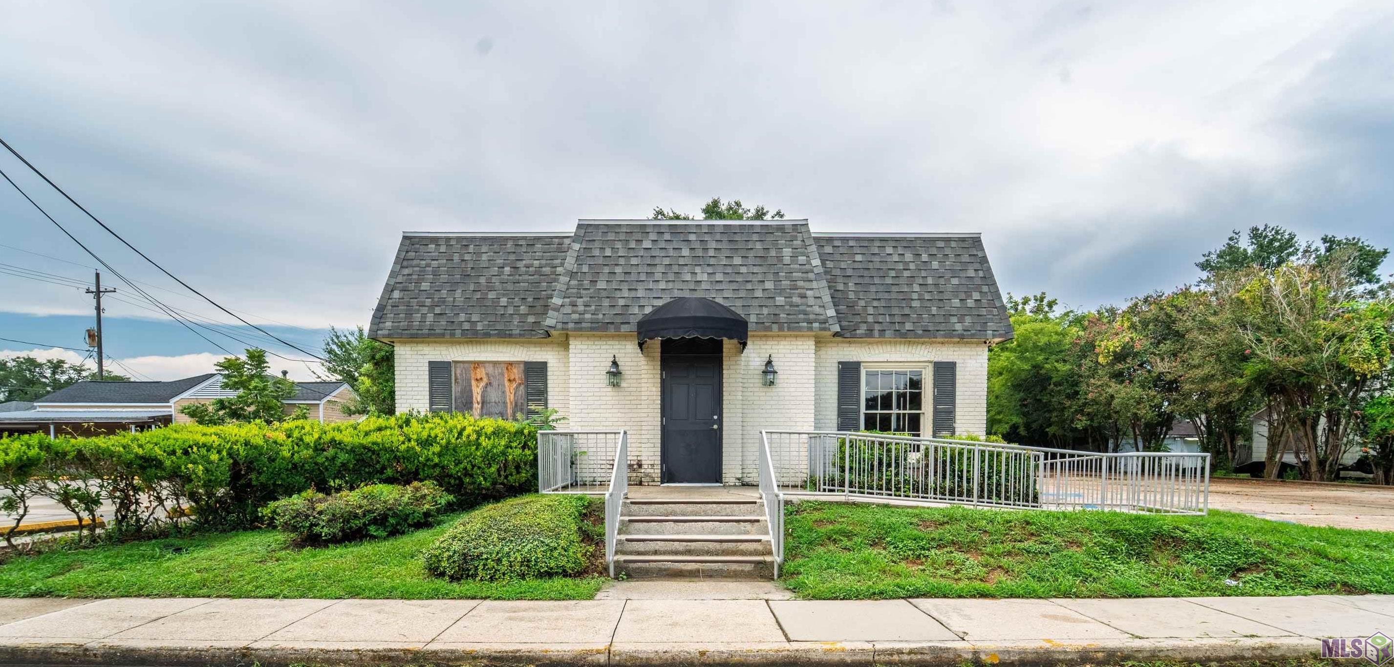 1023 WOOD ST, Houma, LA 70360