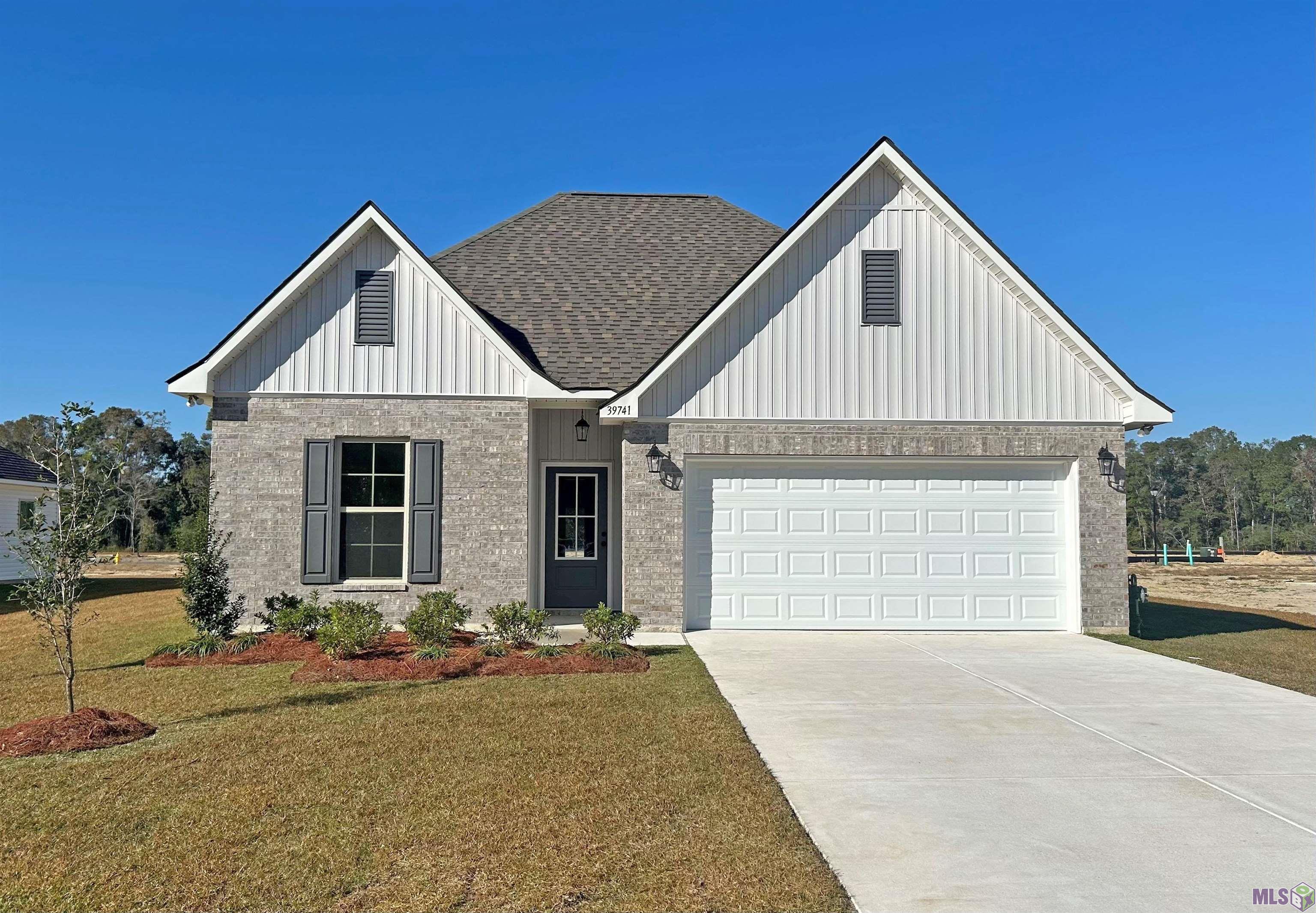 39741 Axis Avenue, Ponchatoula, LA 70454