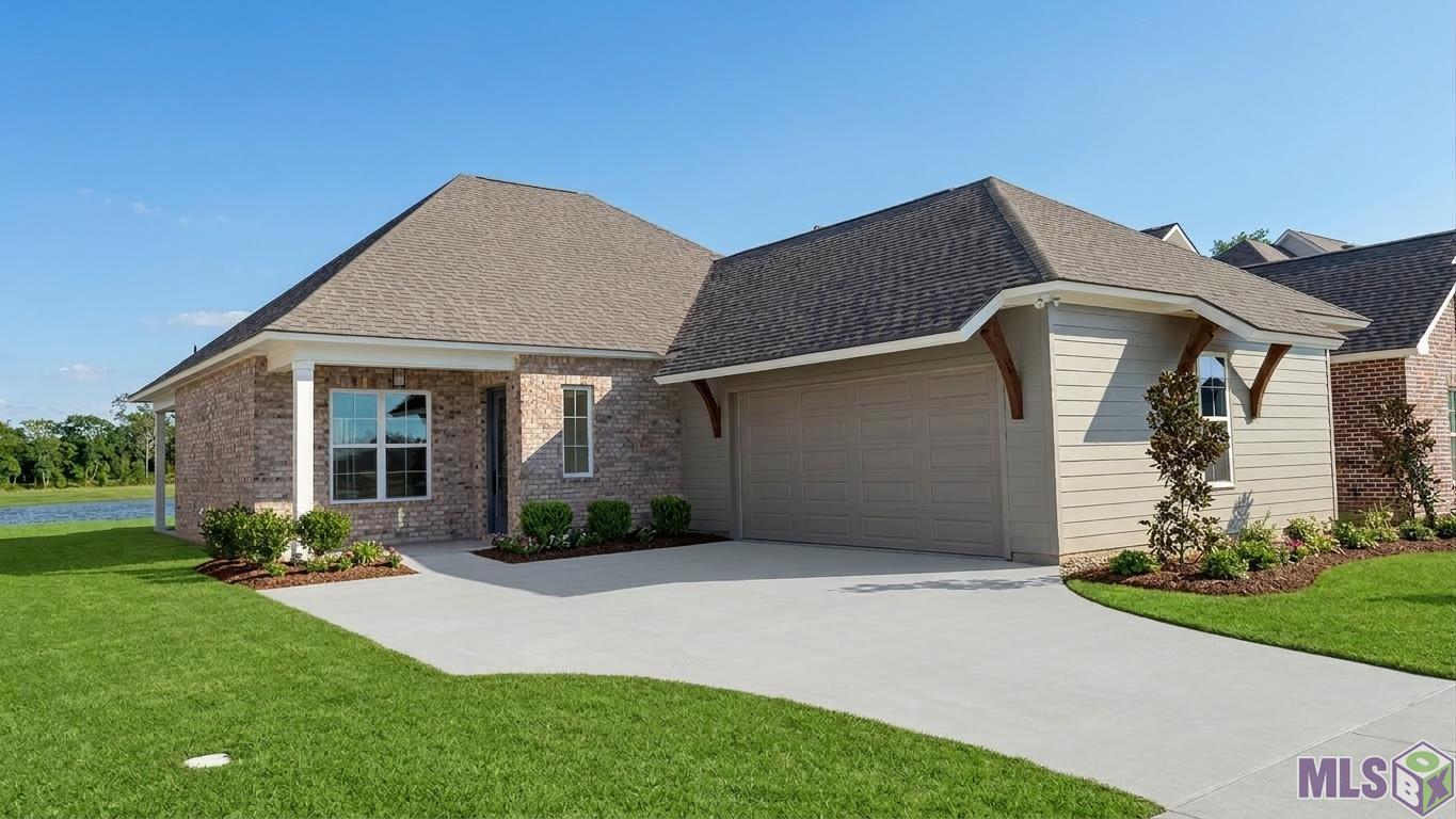 3452 WATERBURY AVE, Baton Rouge, LA 70810