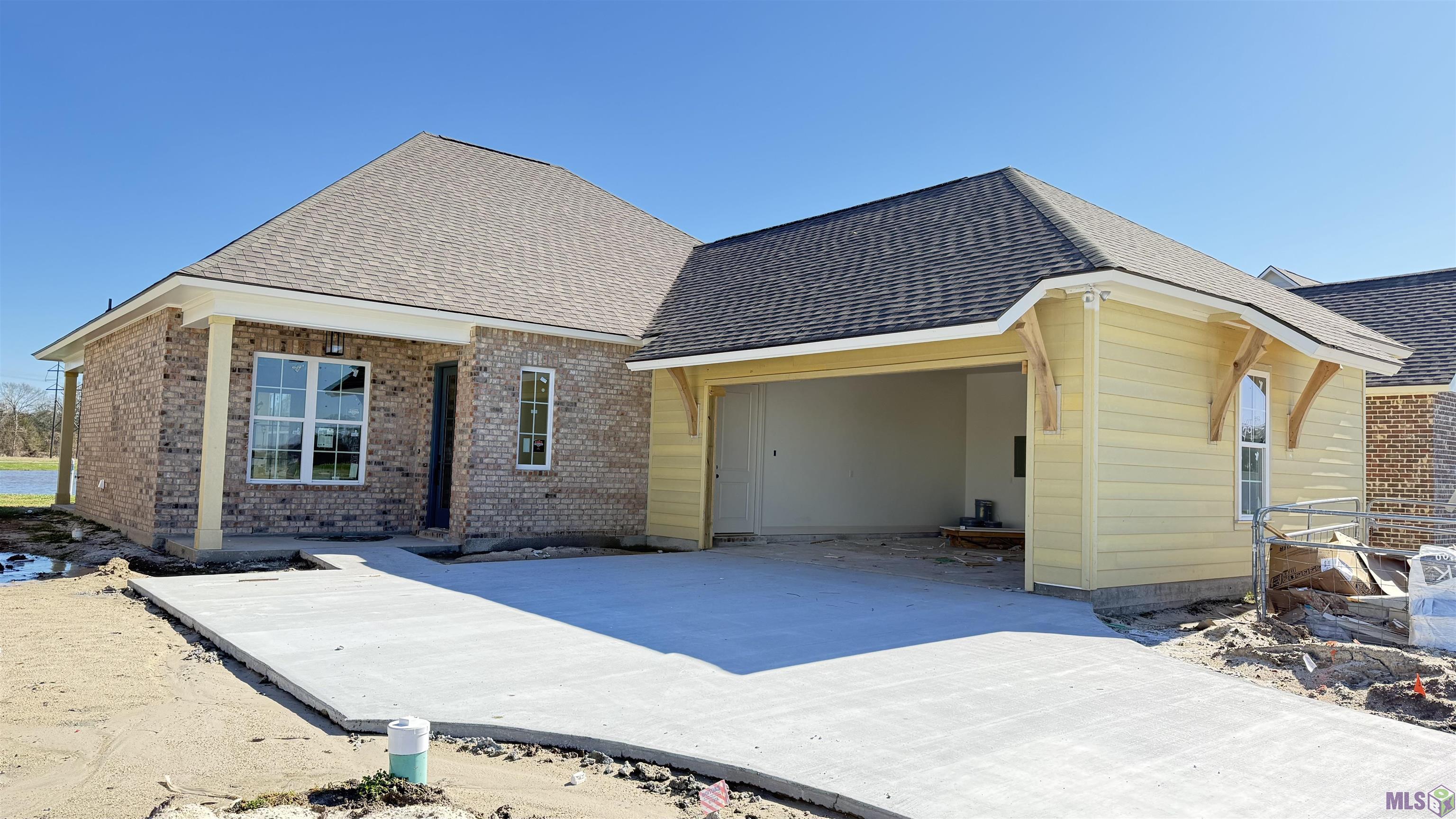 3452 WATERBURY AVE, Baton Rouge, LA 70810