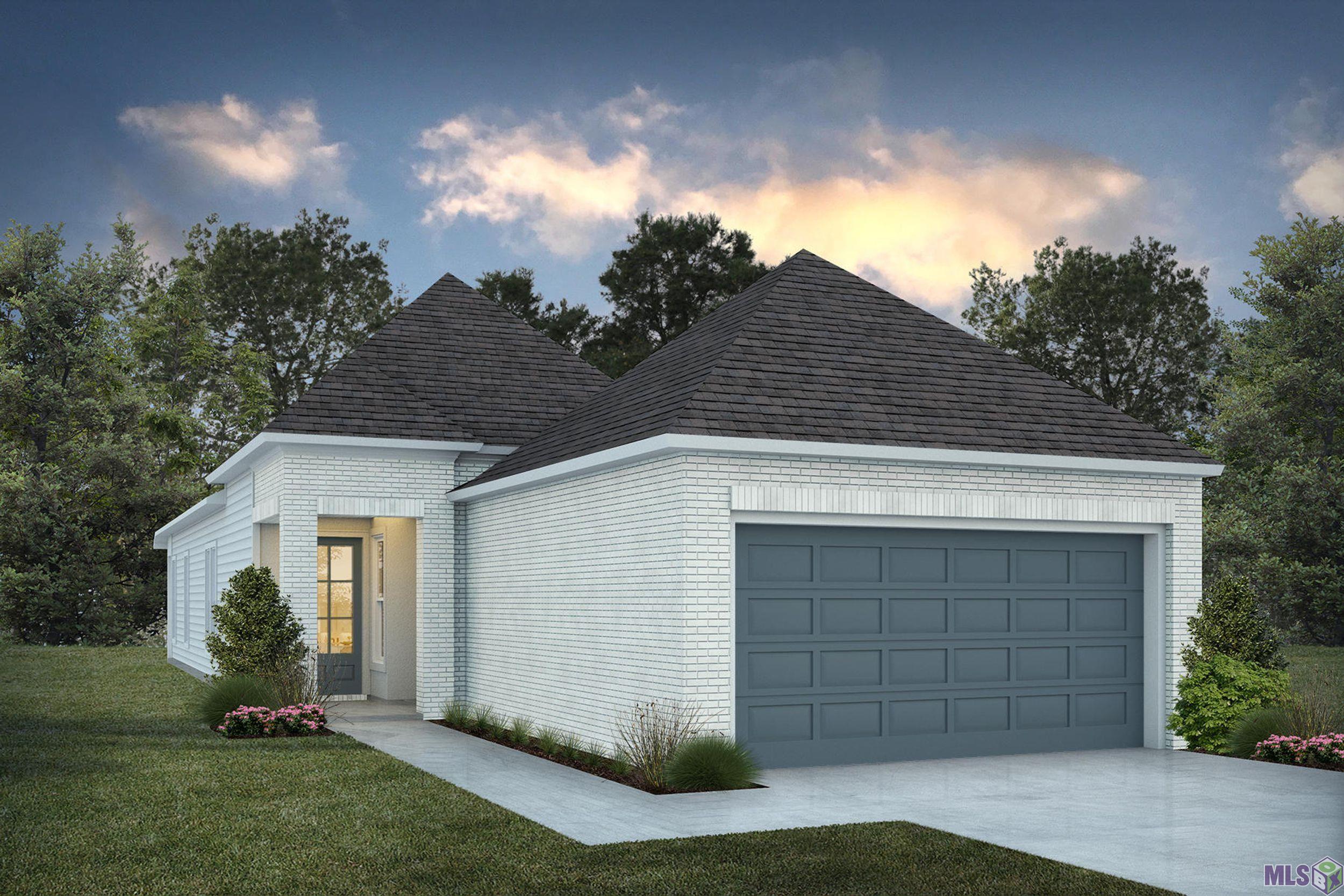 15525 WORTHY WAY, Baton Rouge, LA 70819