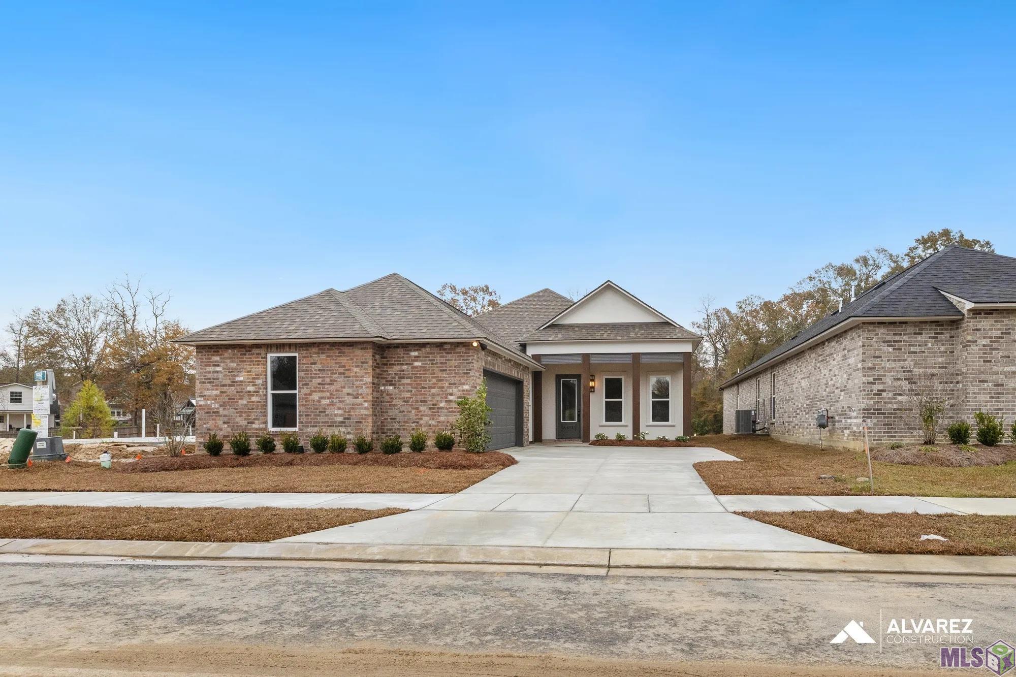 6813 GARDEN HILL DR, Baton Rouge, LA 70817