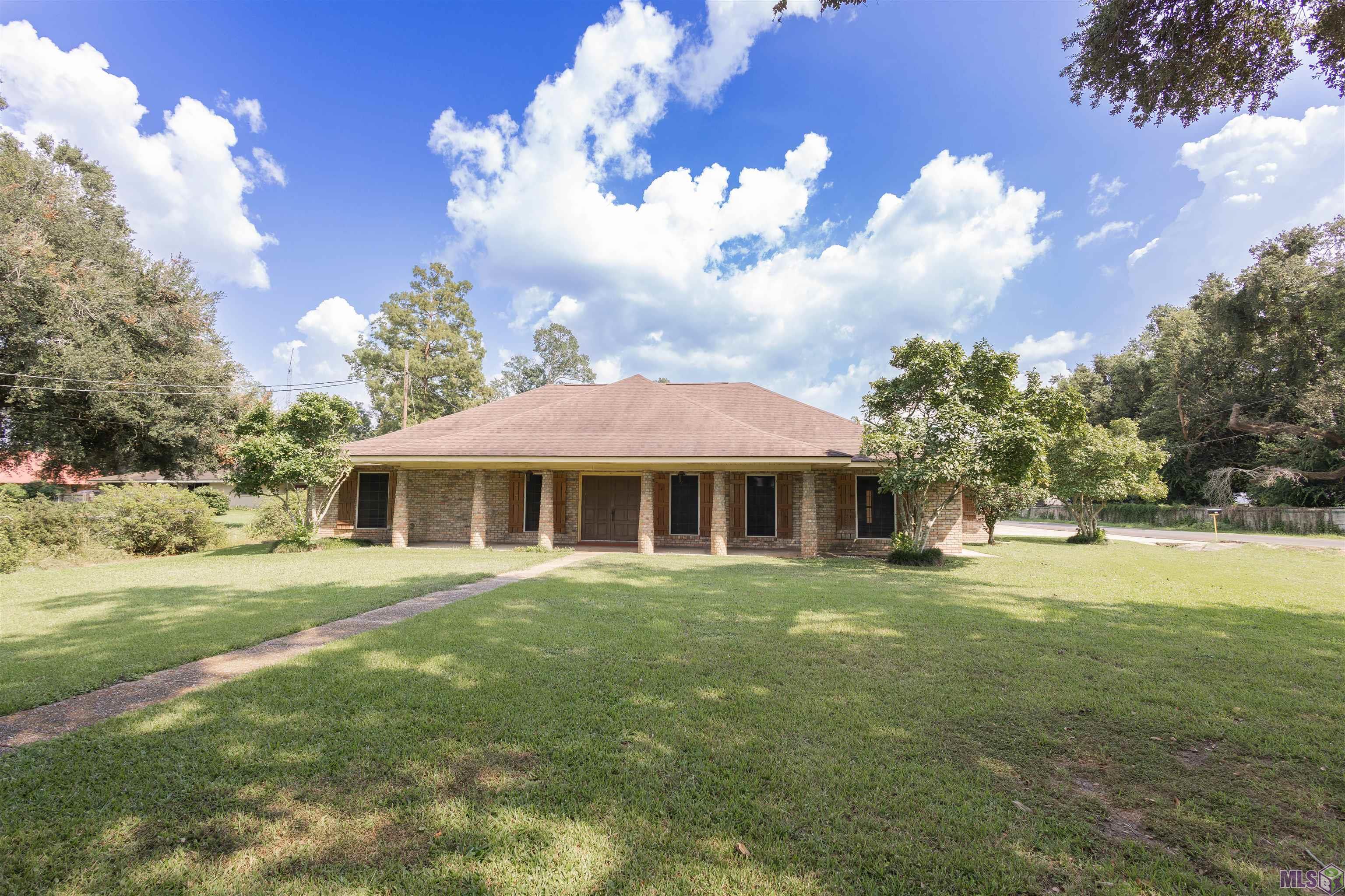 35000 CHRISTY DR, Donaldsonville, LA 70346