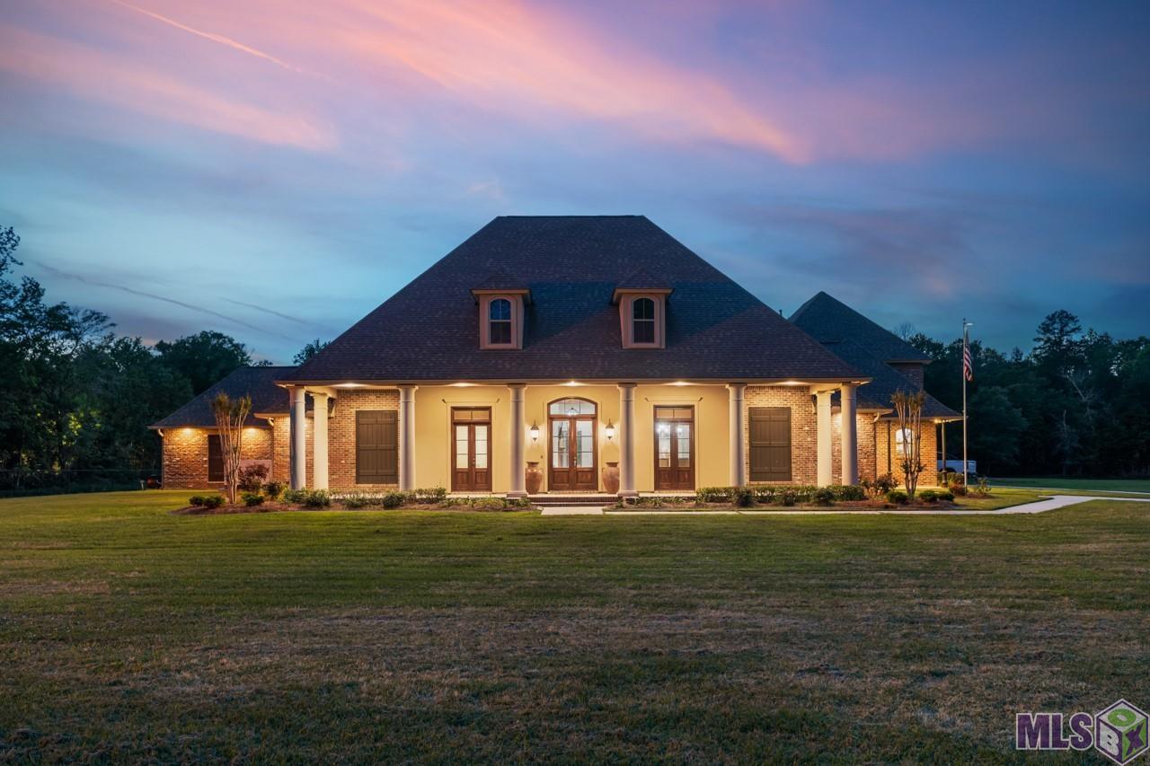 34925 PERKINS RD, Denham Springs, LA 70706