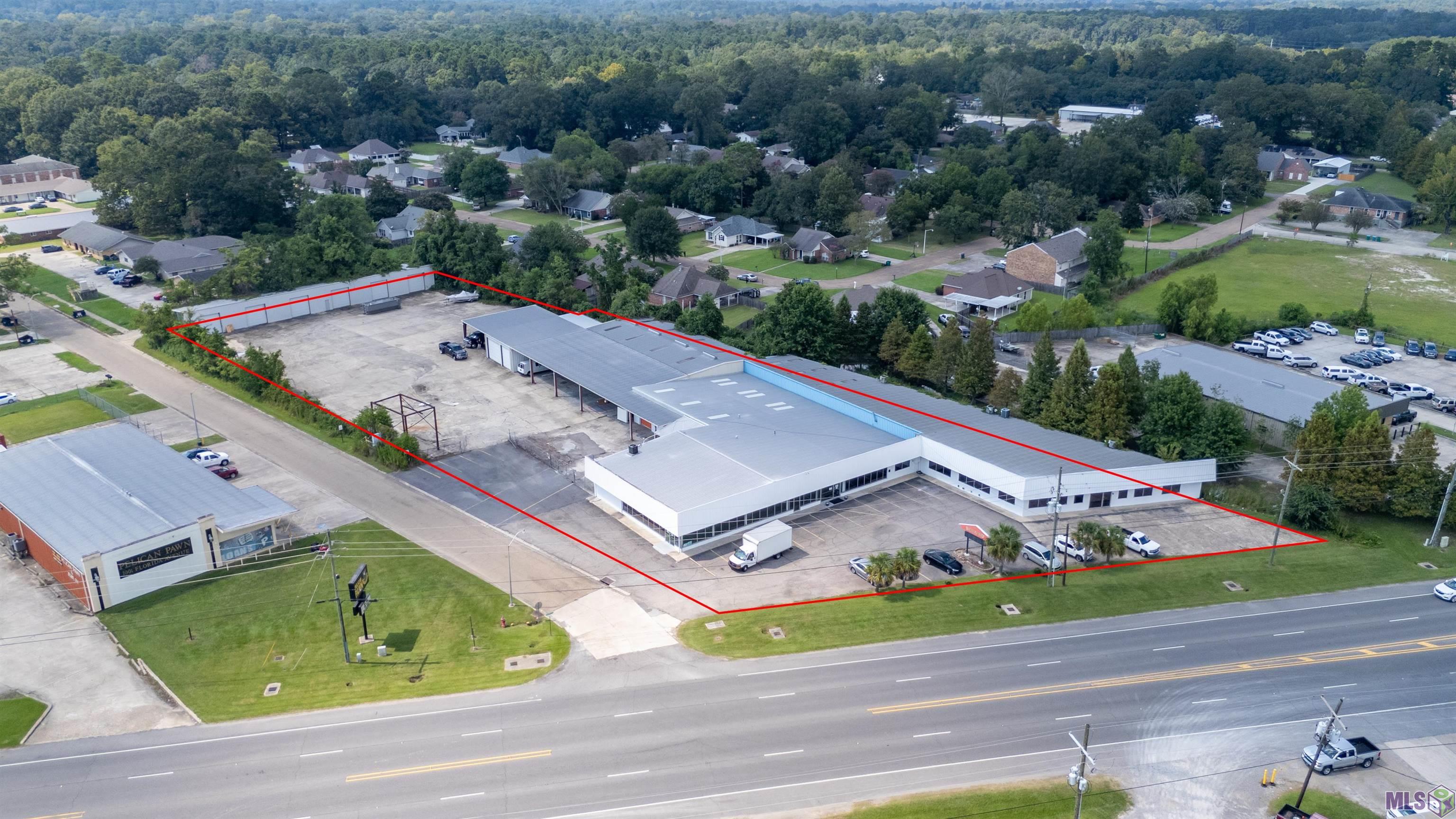 947 Florida Avenue SW, Denham Springs, LA 70726