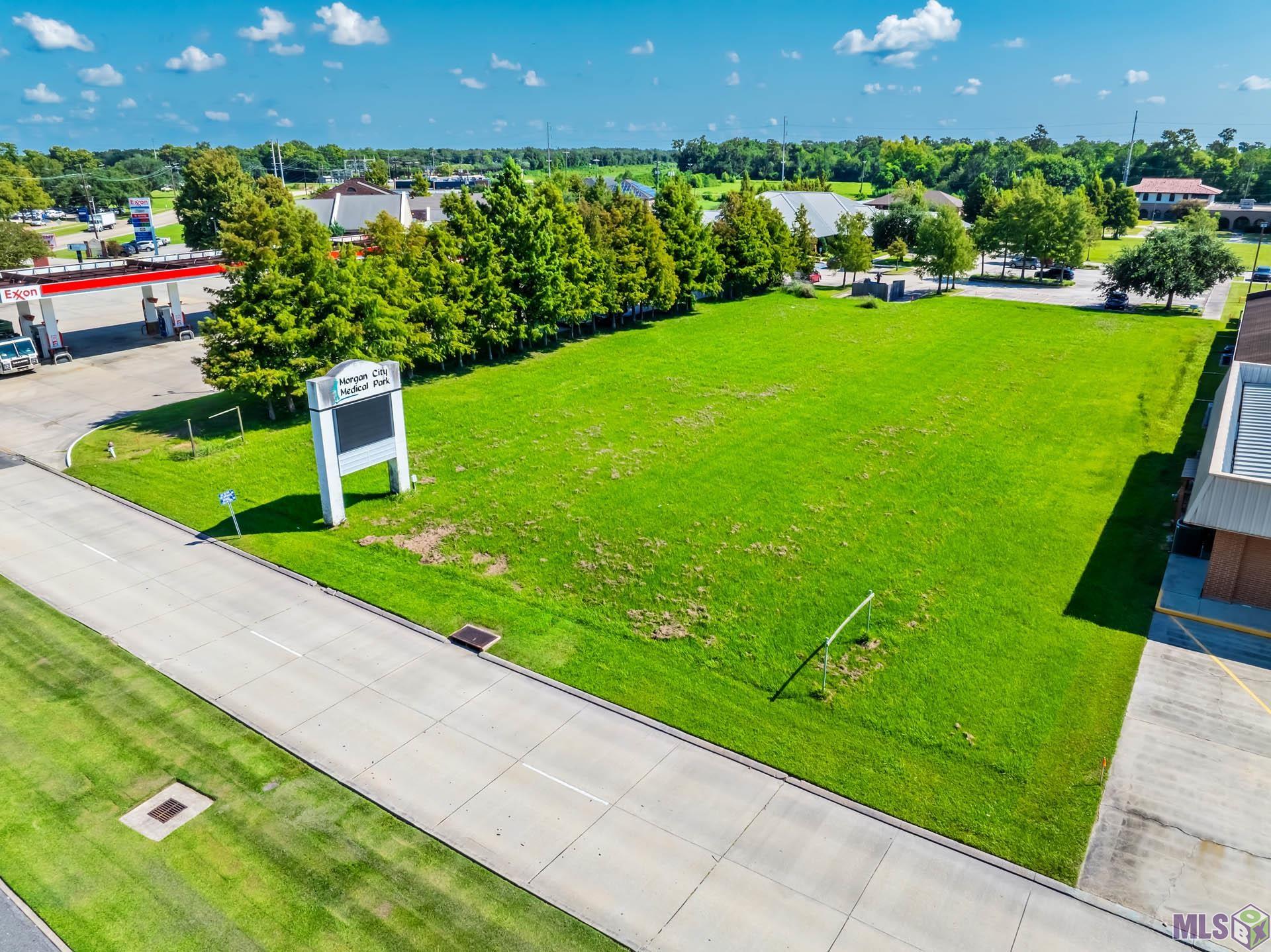 B-1A VICTOR II BLVD, Morgan City, LA 70380