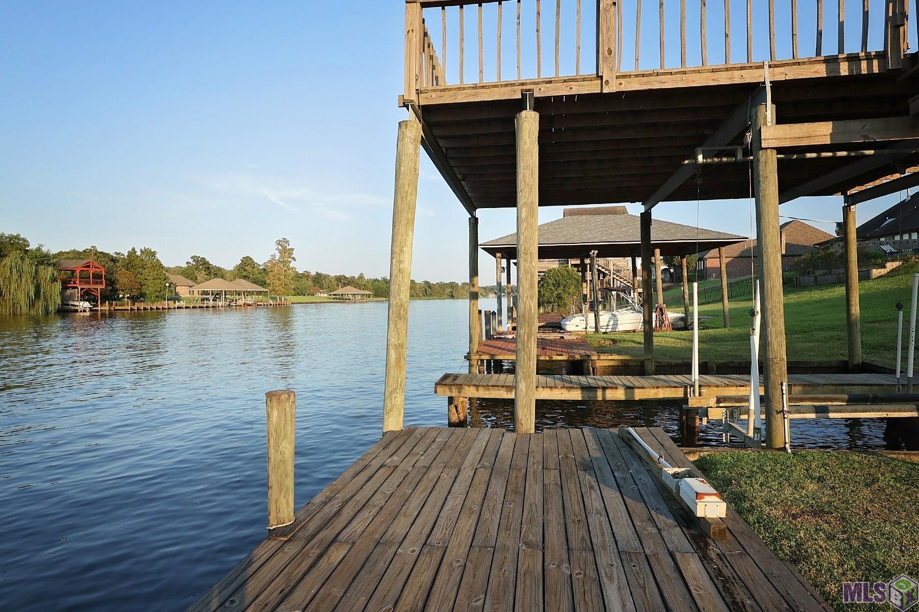 11408 RIVER HIGHLANDS, St. Amant, LA 70774