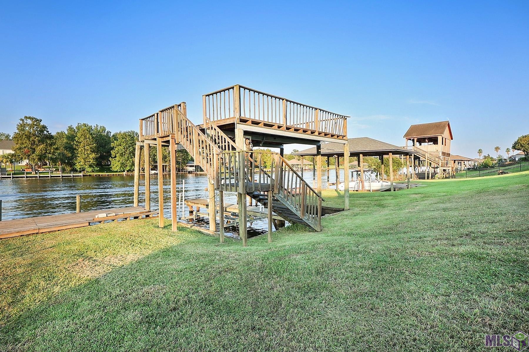11408 RIVER HIGHLANDS, St. Amant, LA 70774