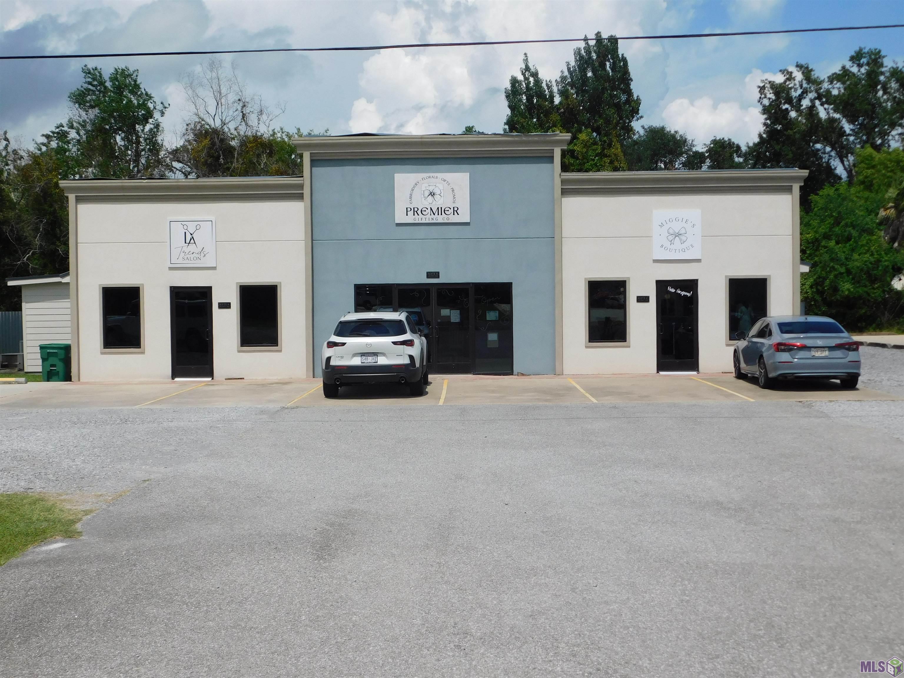 168 HIGHWAY 3161, Cut Off, LA 70345