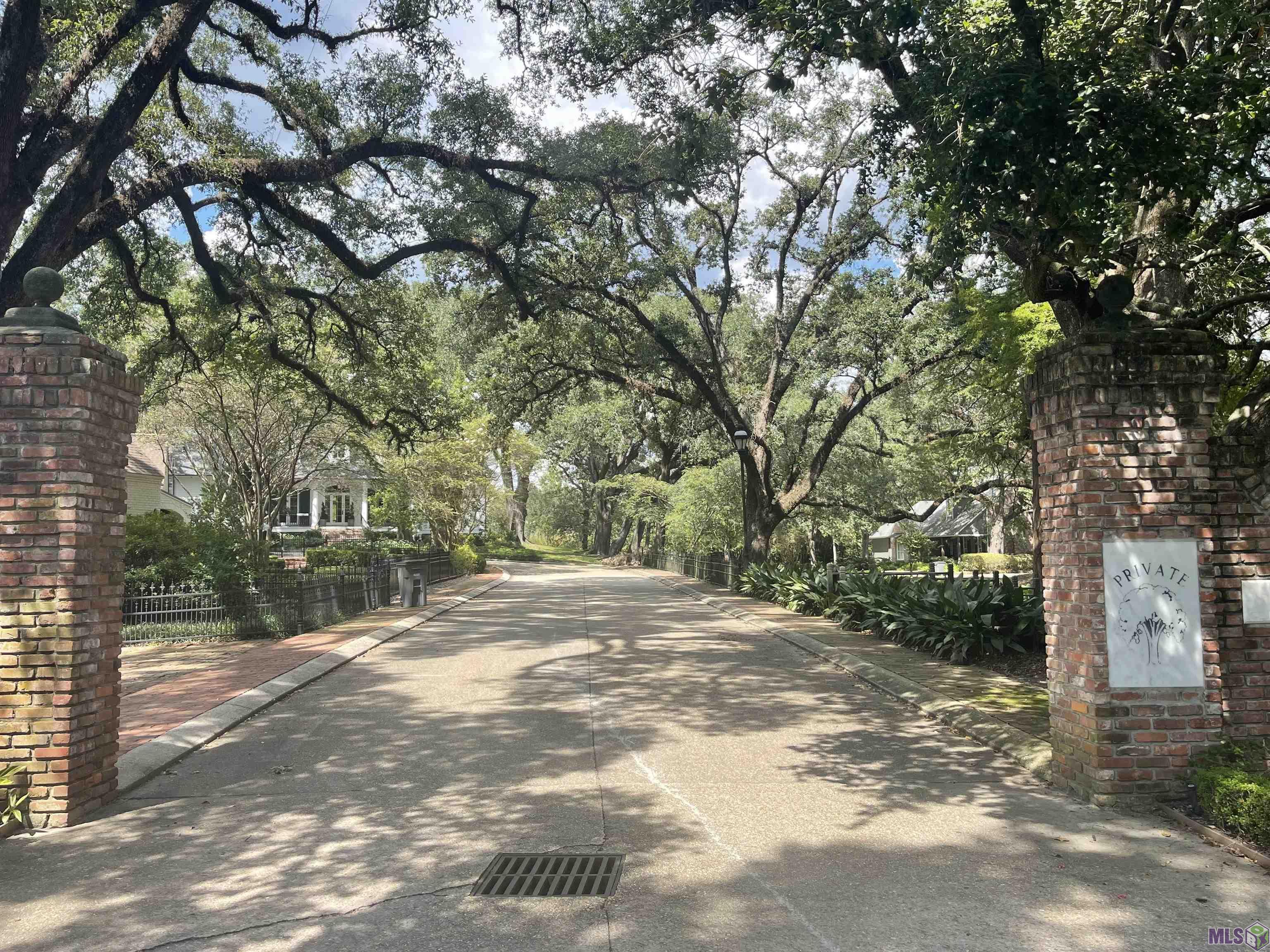 Lot-3-A ELIZA BEAUMONT LN, Baton Rouge, LA 70808