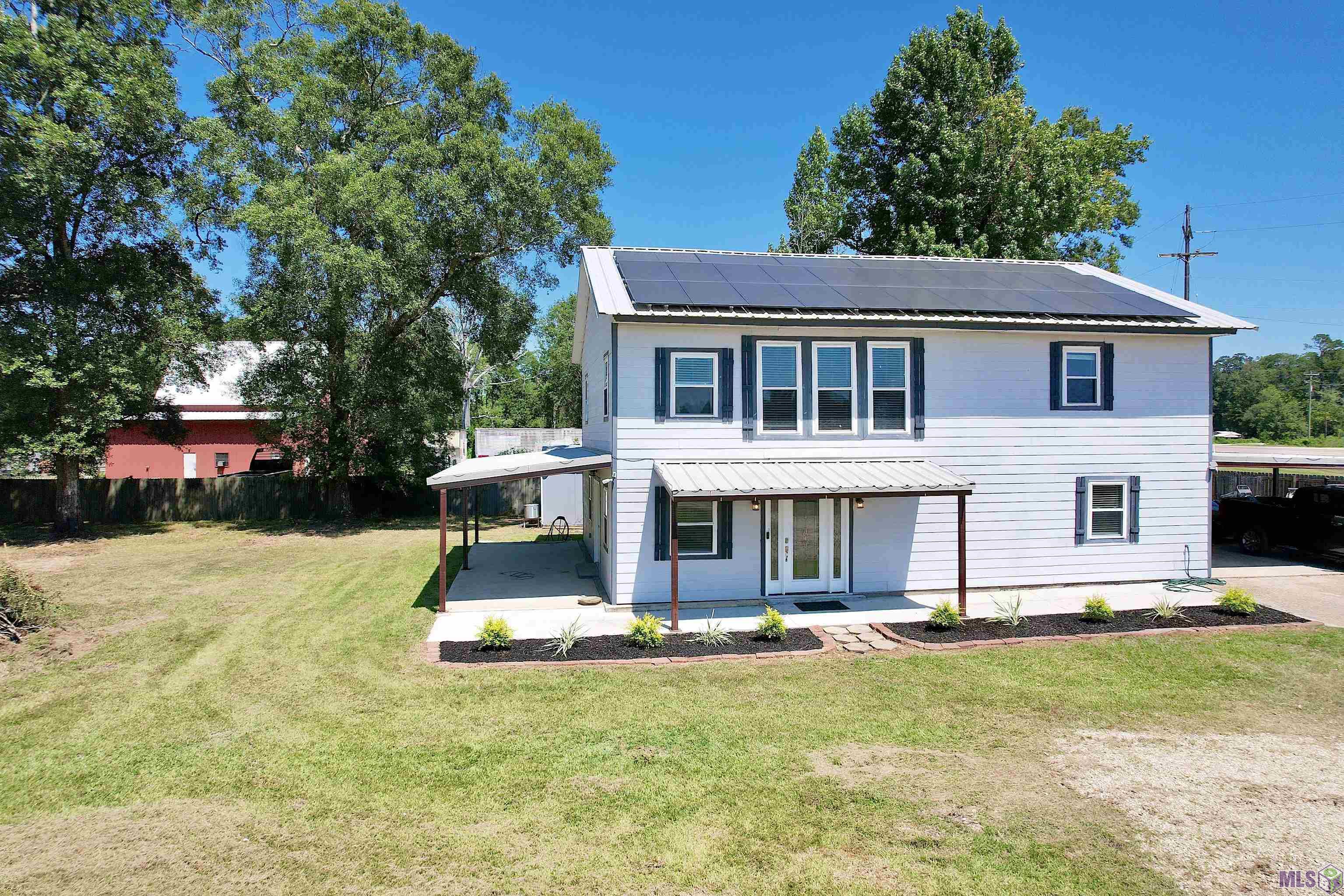 37651 HWY 16, Denham Springs, LA 70706