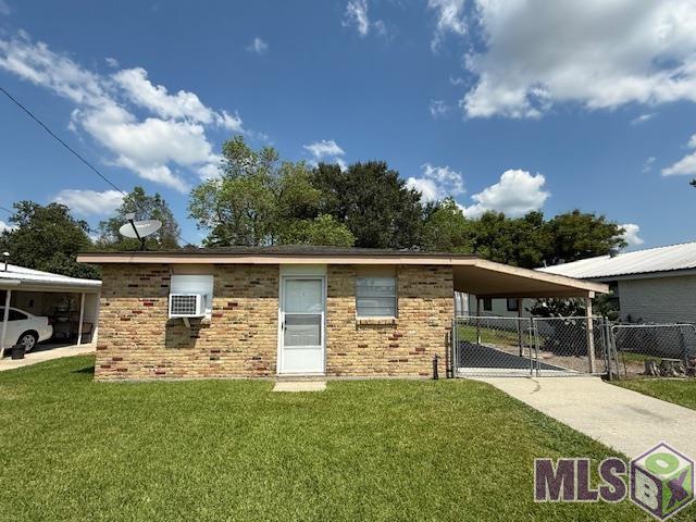 418 FIELDCREST DR, Thibodaux, LA 70301