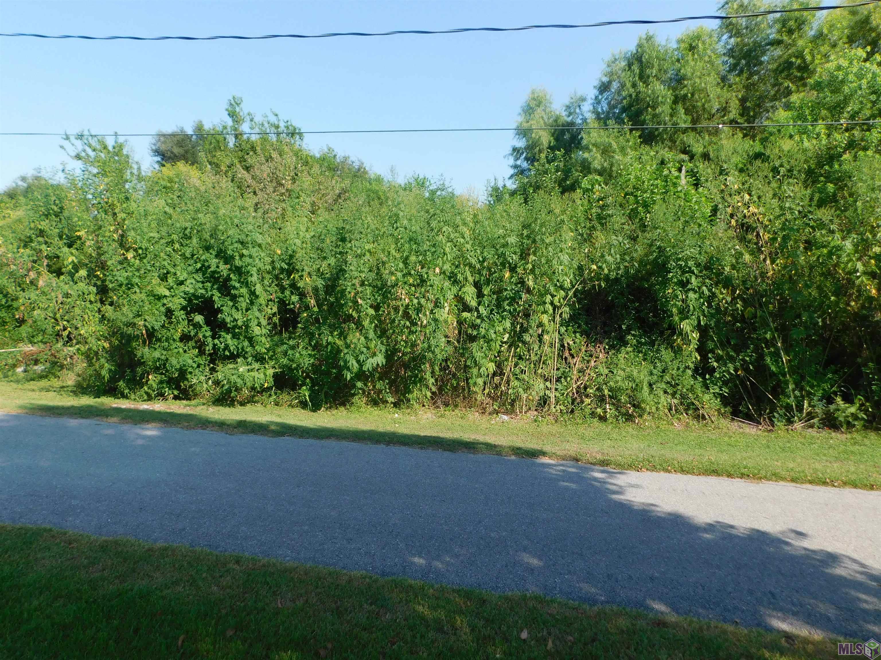 TBD East 100th Street, Cut Off, LA 70345