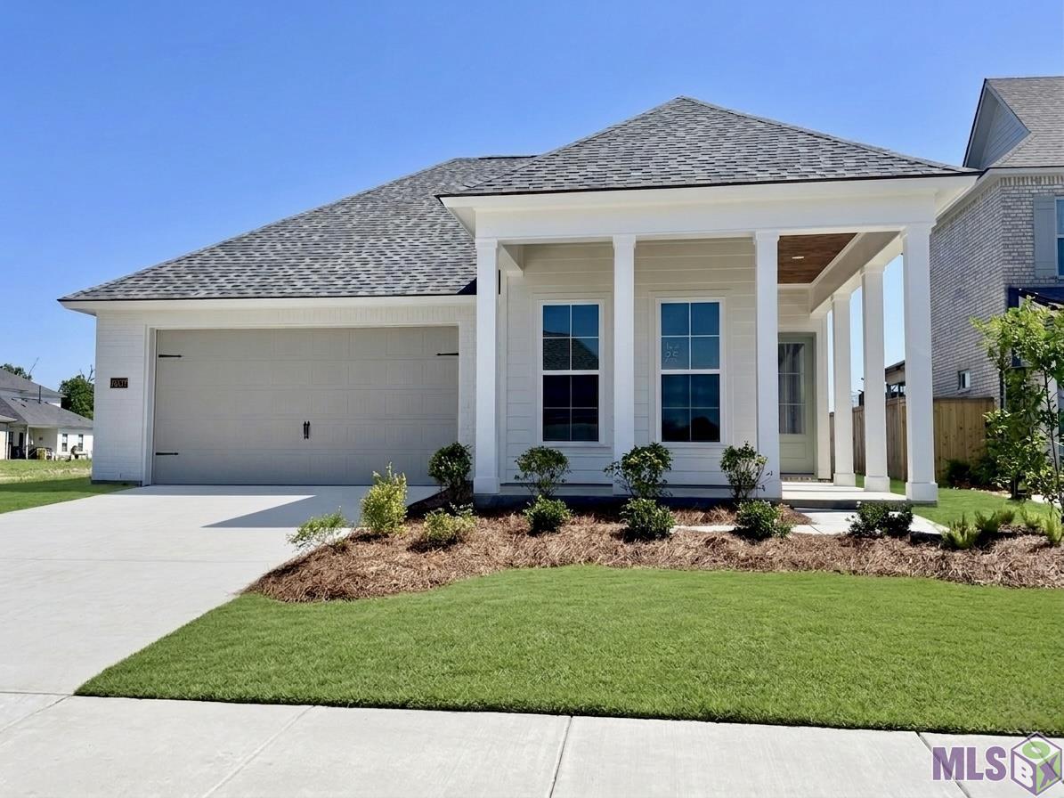 36177 BELLE PARC AVE, Geismar, LA 70734