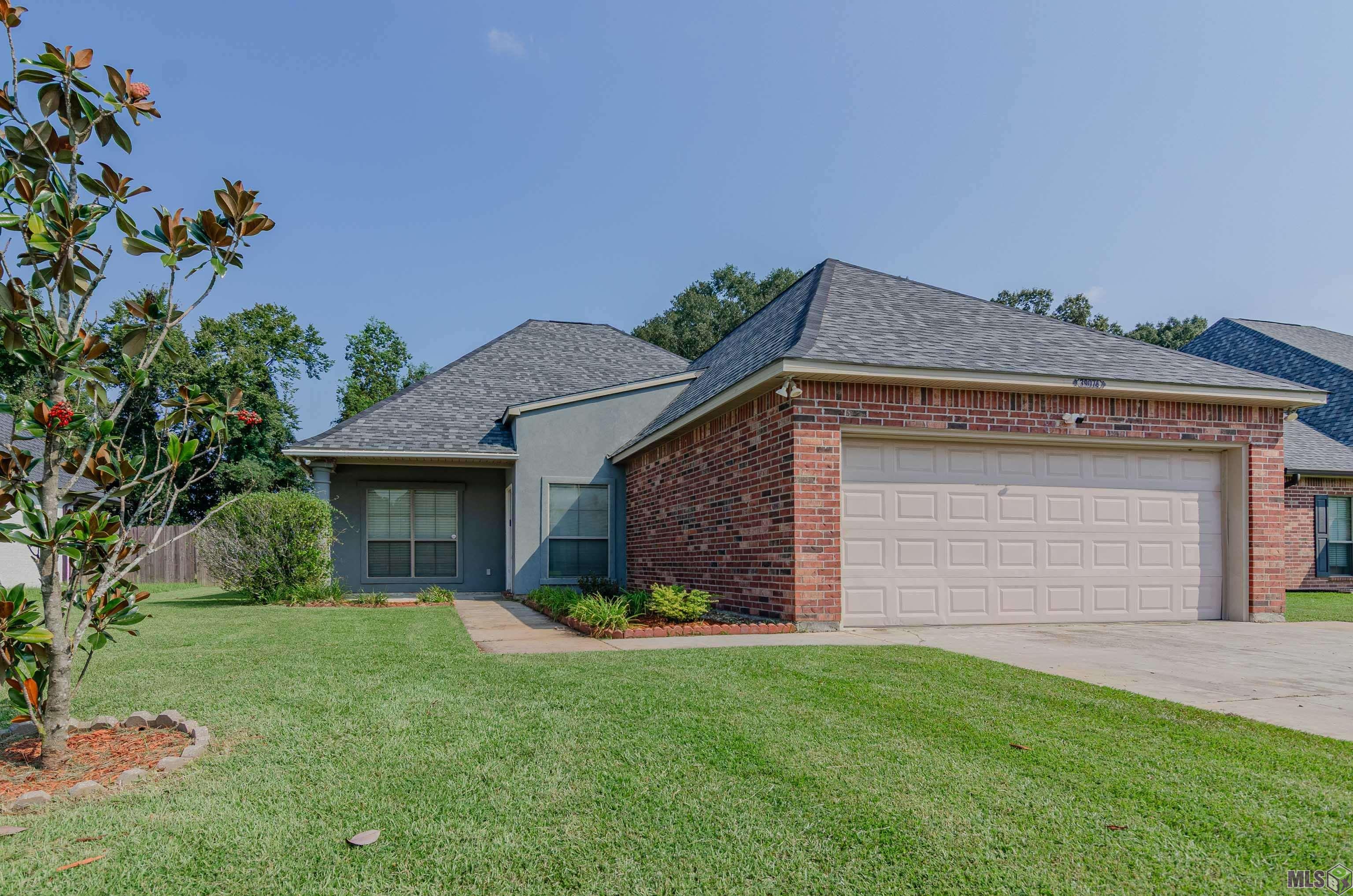 39074 BALMORAL DR, Prairieville, LA 70769