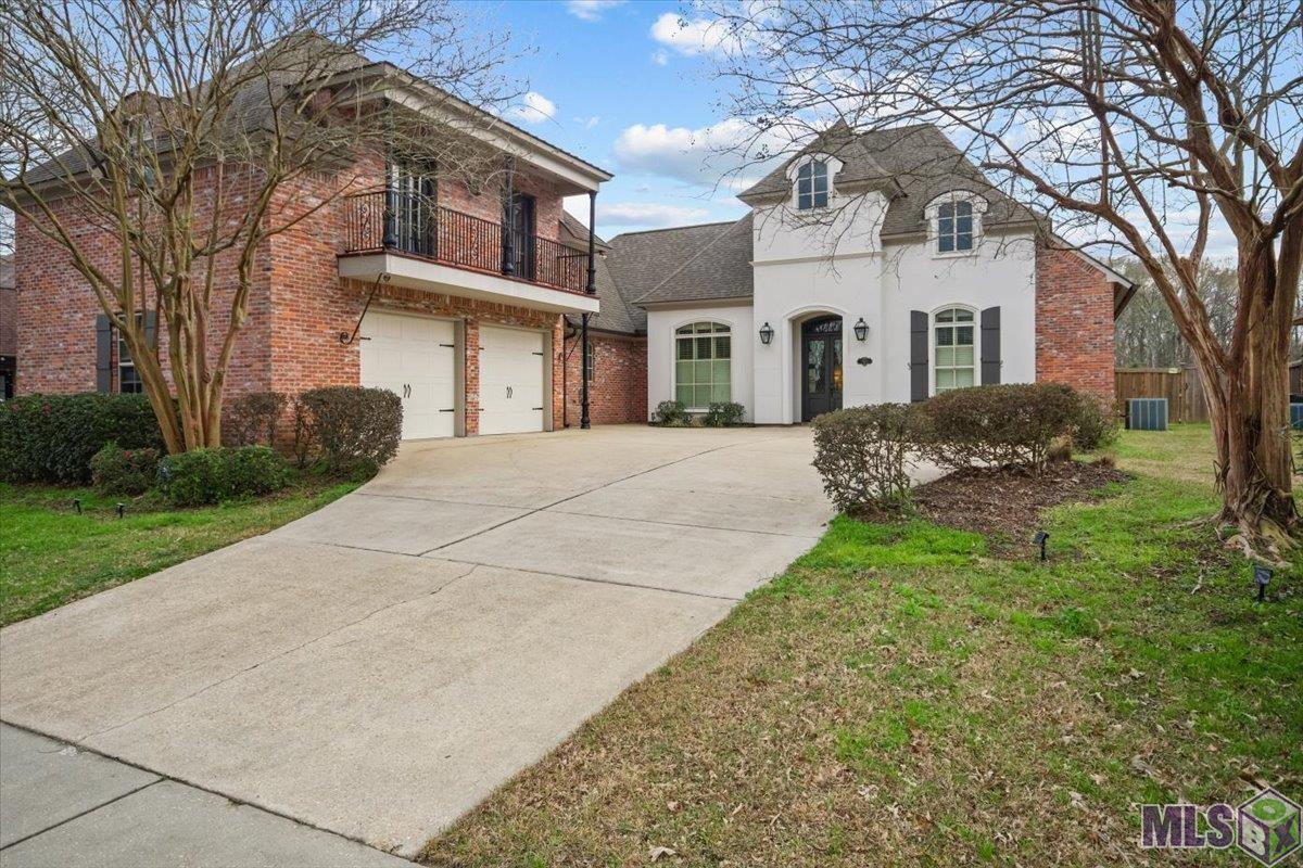 1780 ROYAL TROON CT, Zachary, LA 70791