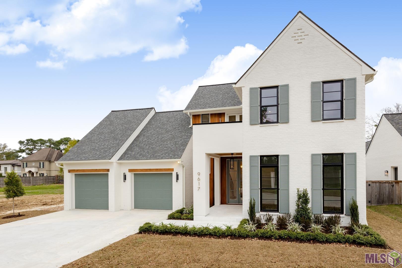 9617 INNISWOLD PARK LN, Saint George, LA 70809