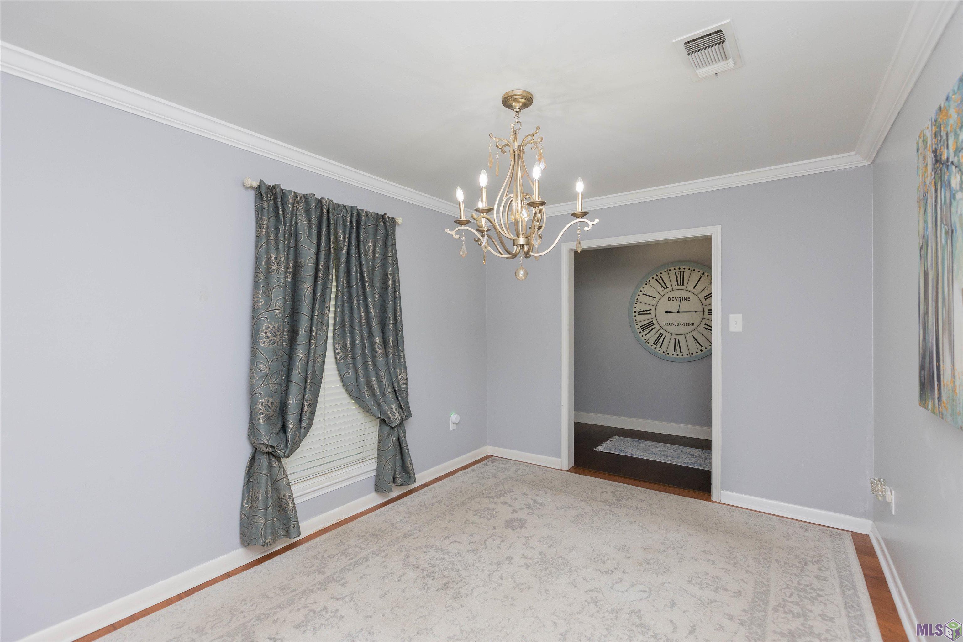 6612 LINDSEYNEAL DR, Greenwell Springs, LA 70739