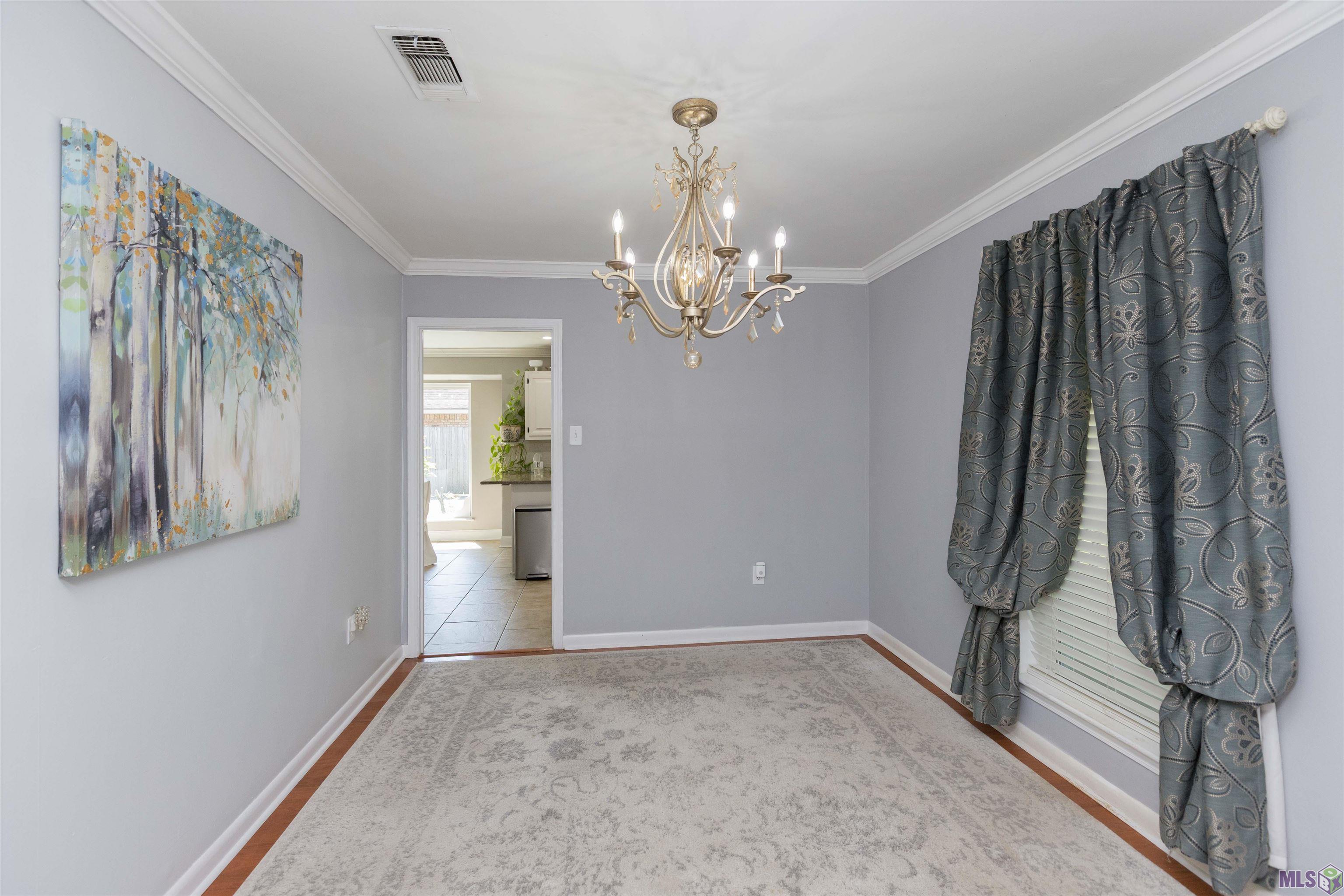 6612 LINDSEYNEAL DR, Greenwell Springs, LA 70739