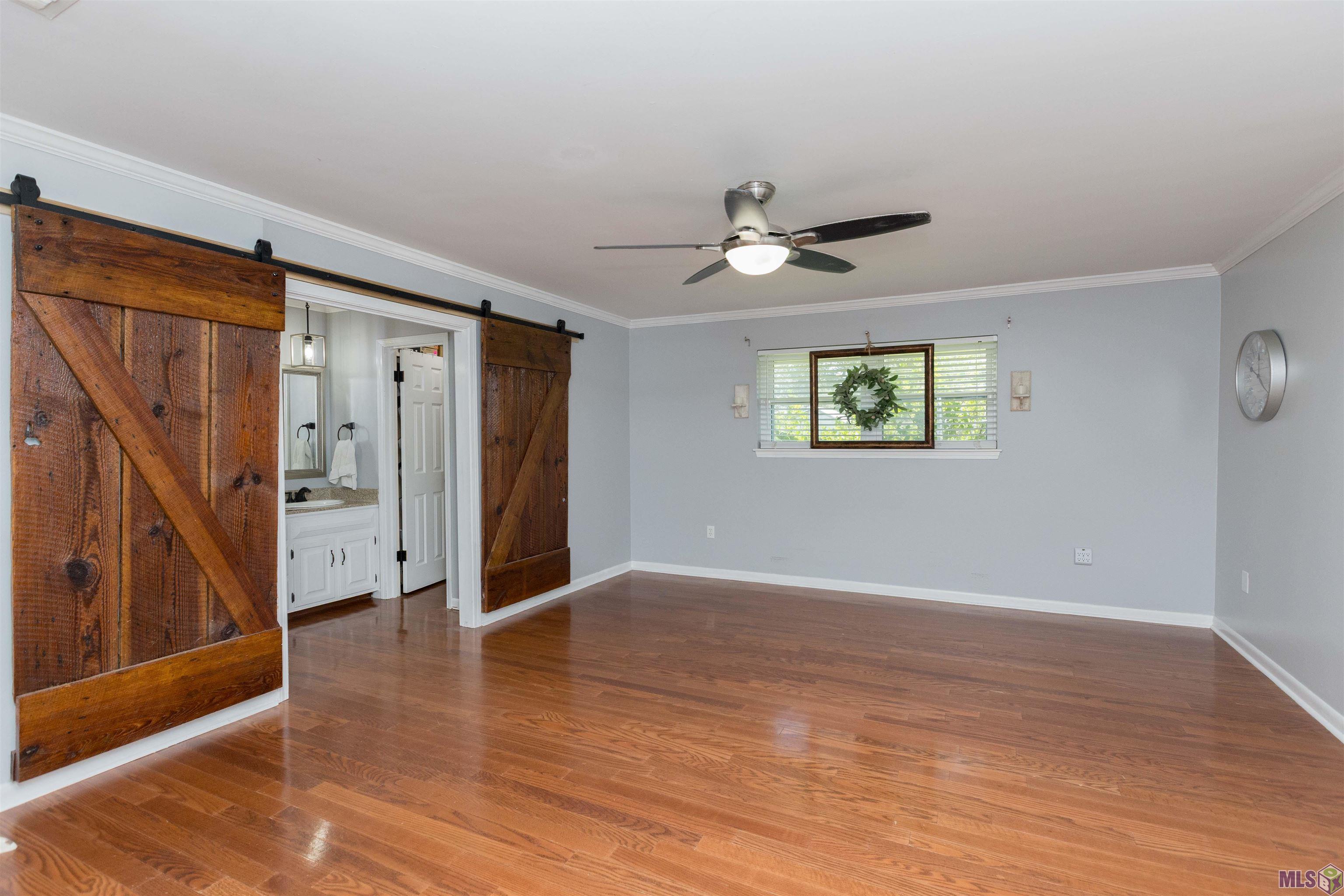 6612 LINDSEYNEAL DR, Greenwell Springs, LA 70739