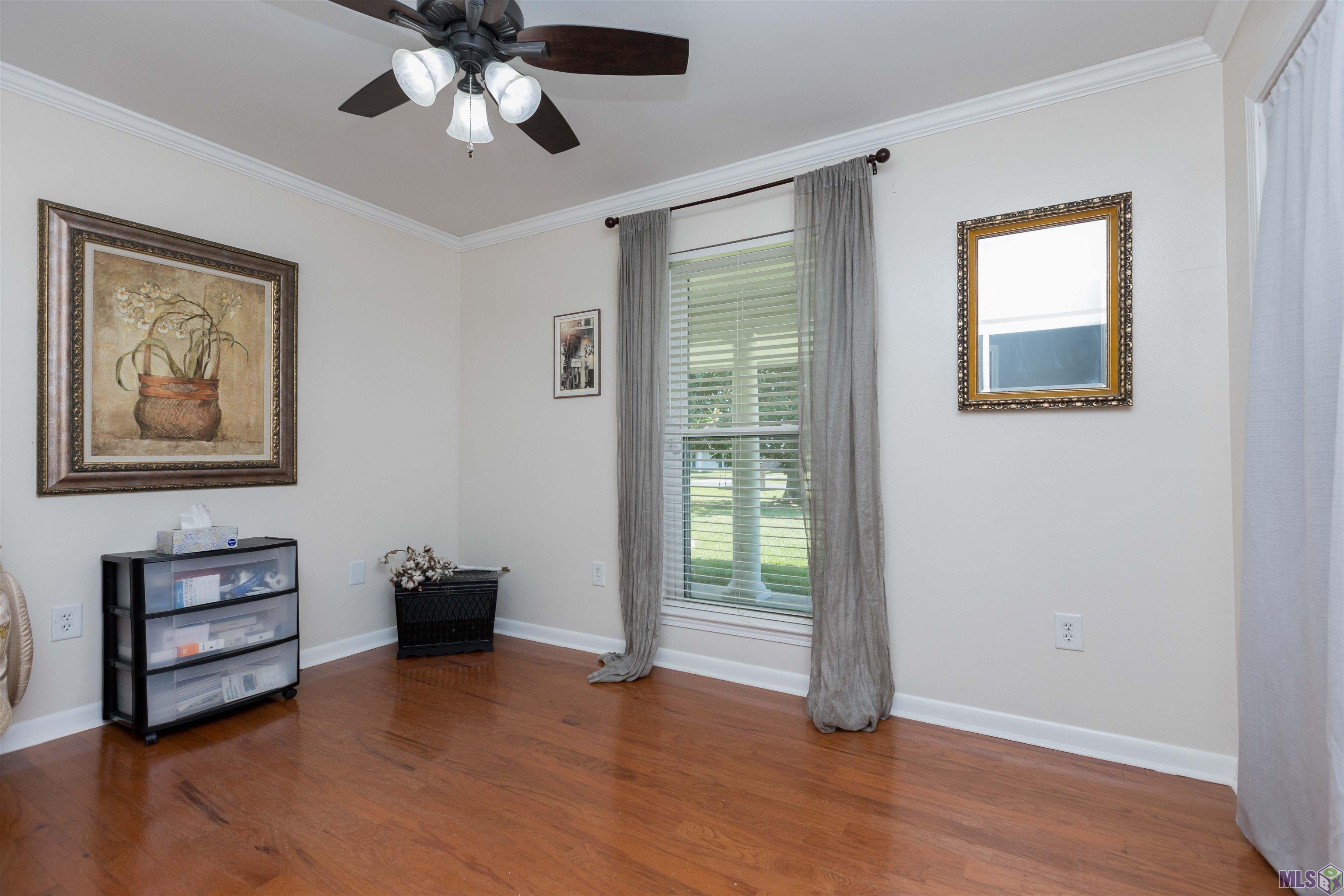 6612 LINDSEYNEAL DR, Greenwell Springs, LA 70739