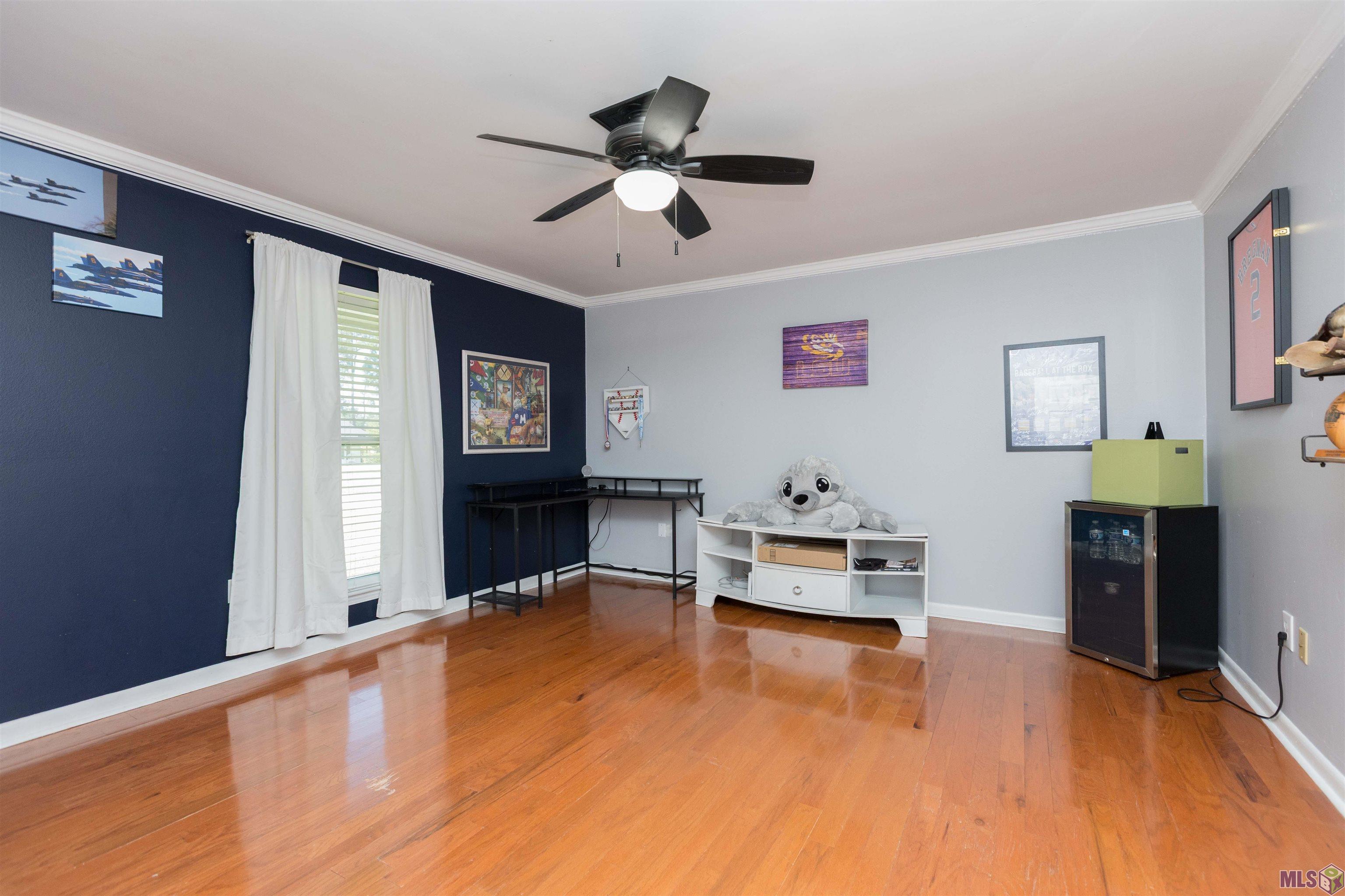 6612 LINDSEYNEAL DR, Greenwell Springs, LA 70739