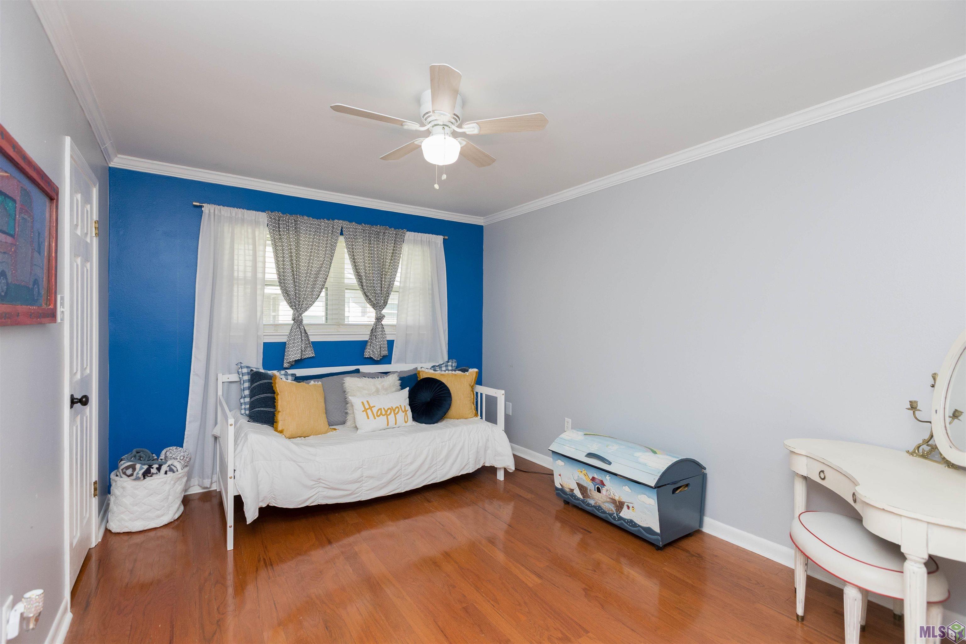 6612 LINDSEYNEAL DR, Greenwell Springs, LA 70739