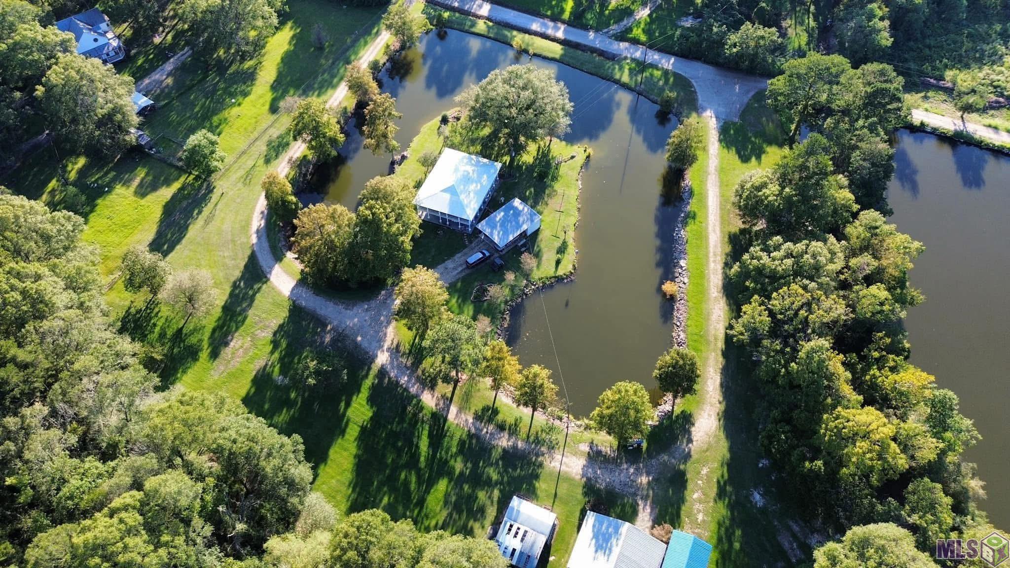 32350 BURGESS ROAD EXT, Denham Springs, LA 70706