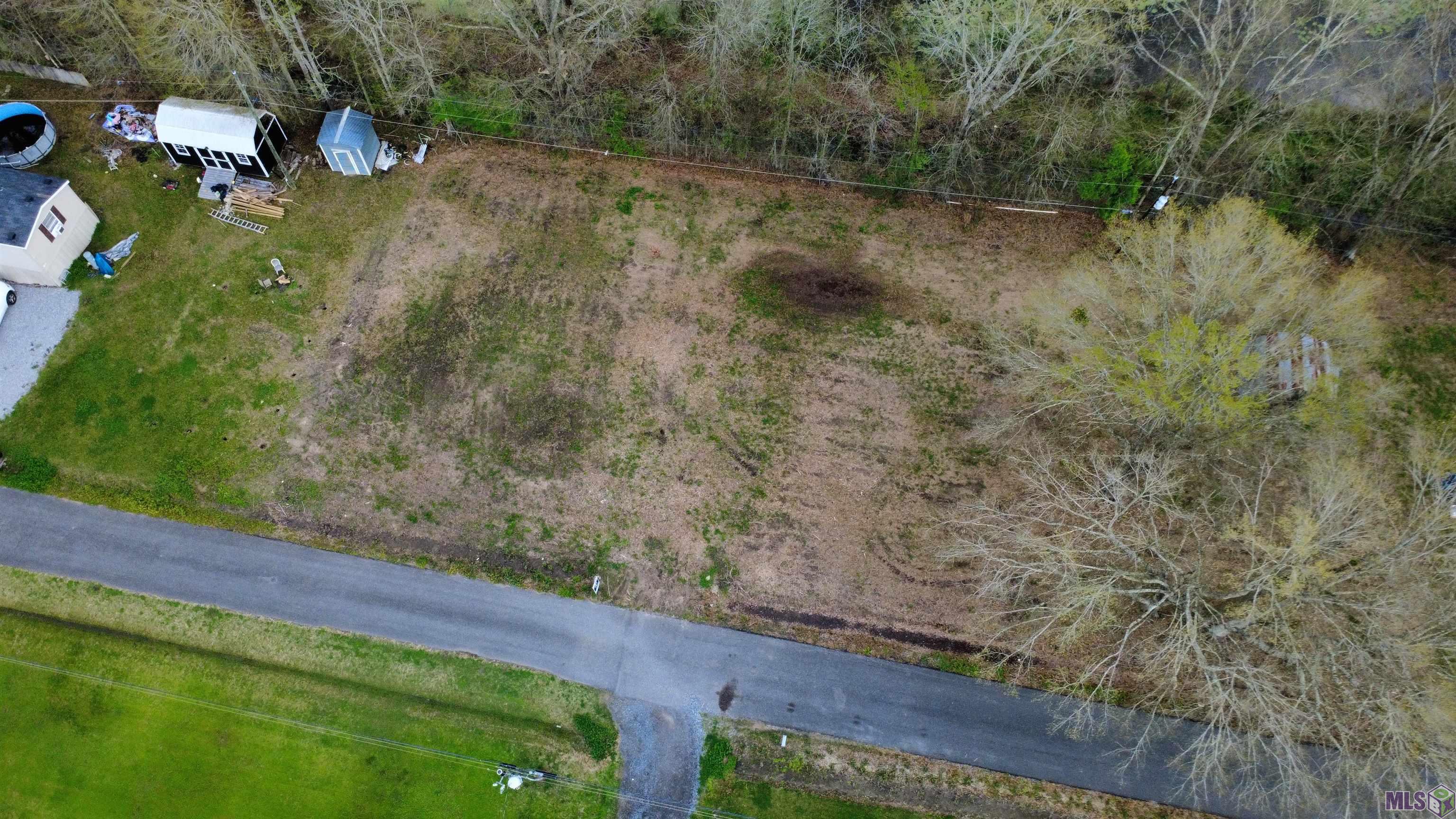 .31 Acres ROD ANDERSON RD, St. Amant, LA 70774