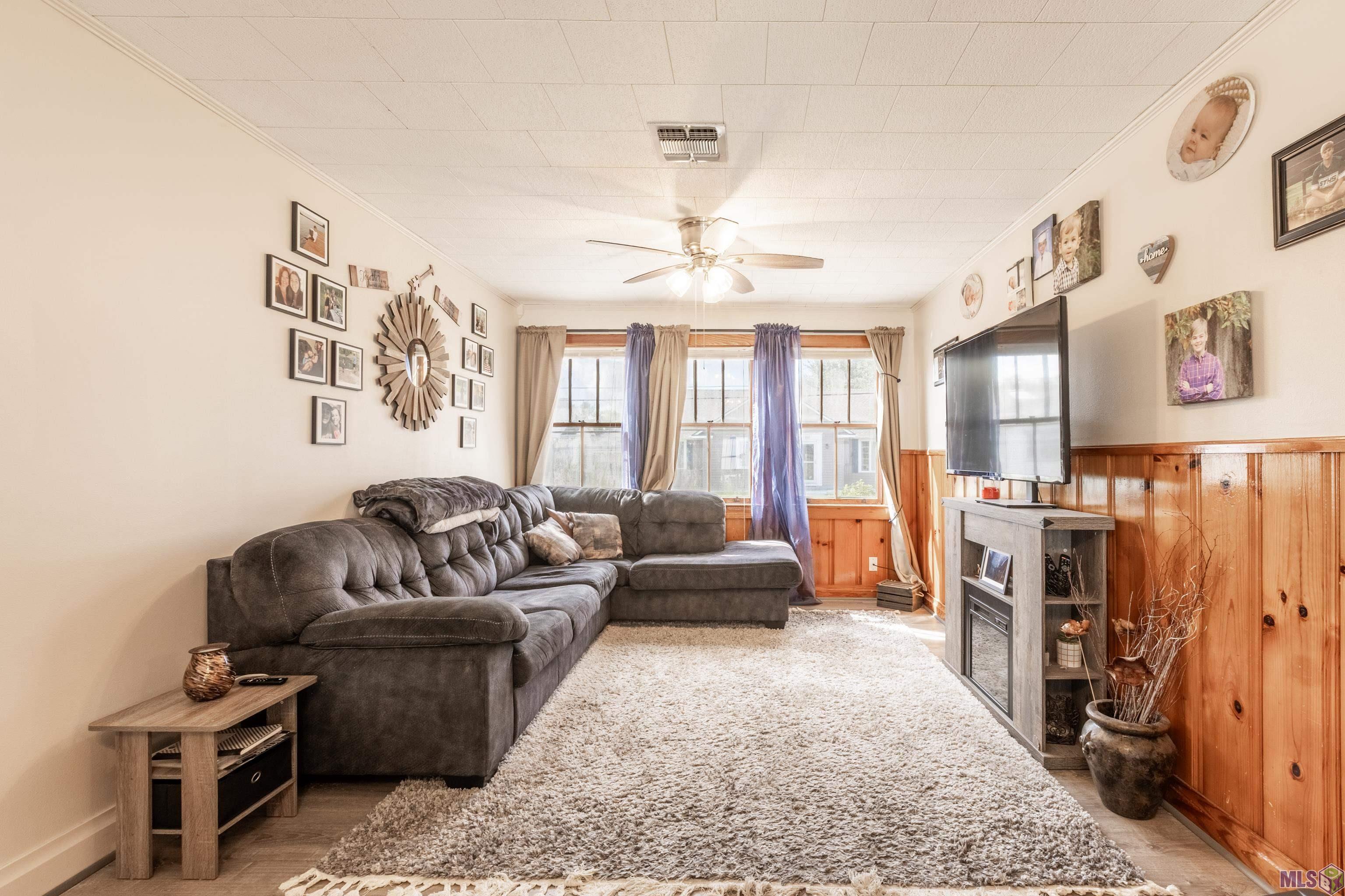 Homes for sale in Raceland, LA | 151 Wilson St, Raceland, LA 70394 | MLS# BY2025017858