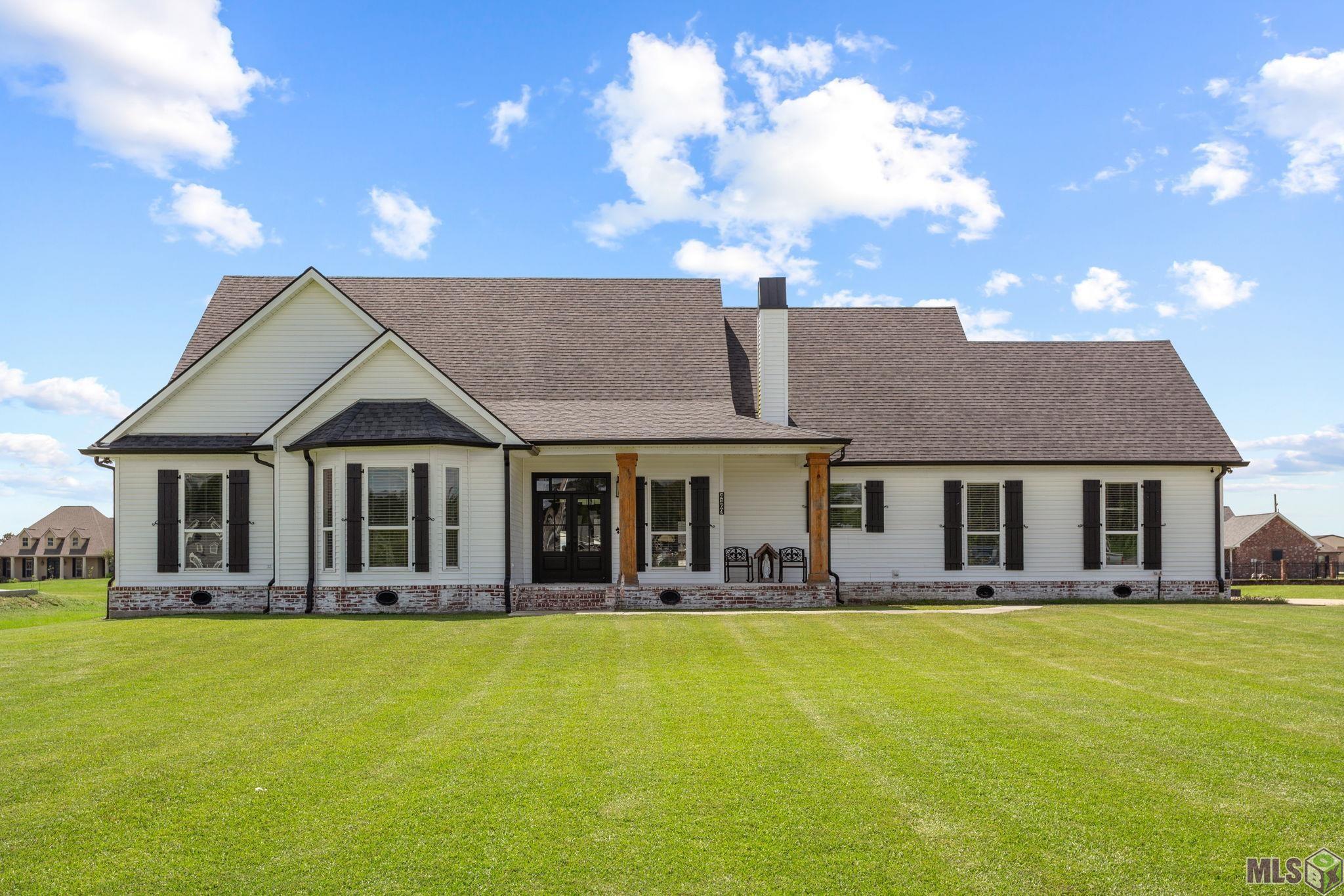 4169 LA HWY 3125, Paulina, LA 70763