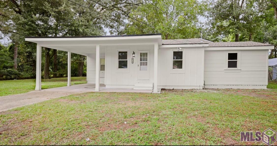 4760 MONARCH AVE, Baton Rouge, LA 70811