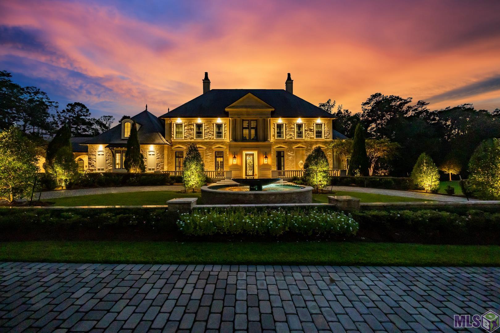 23982 FERRY LANDING DR, Denham Springs, LA 70726