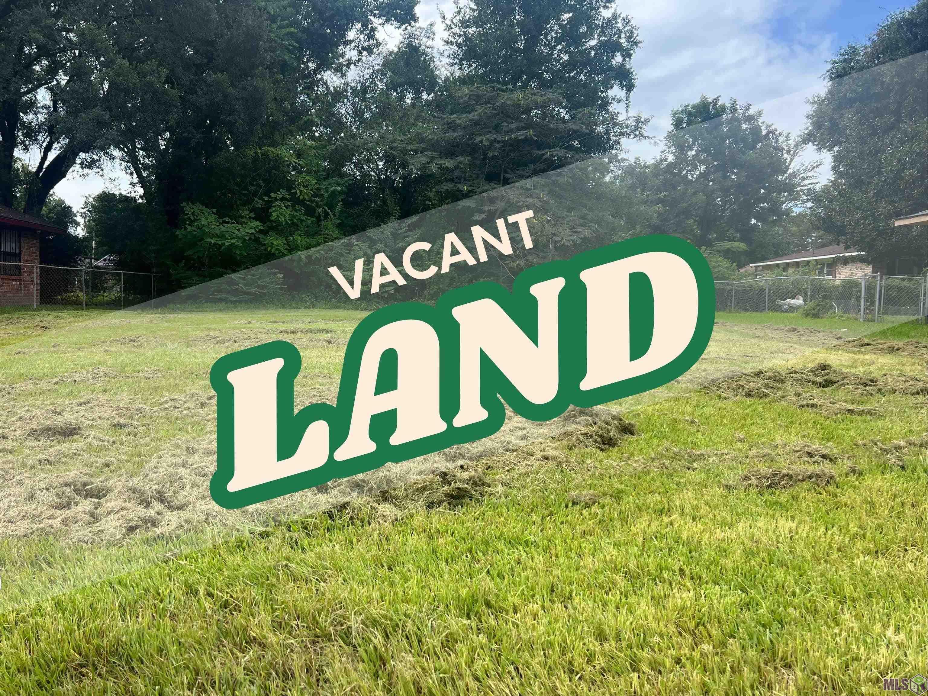 TBD 70TH AVE, Baton Rouge, LA 70807