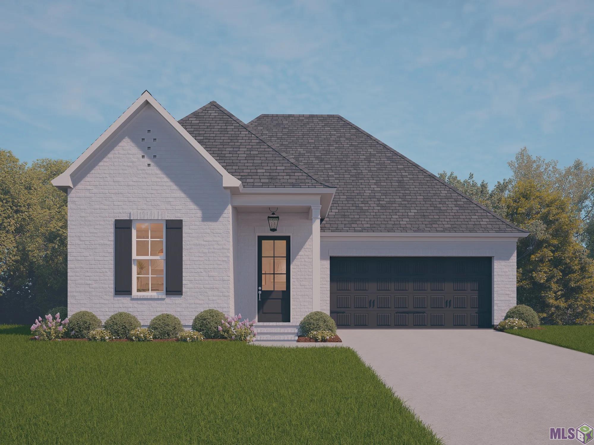 13165 MAGNOLIA SQUARE DR, Central, LA 70818