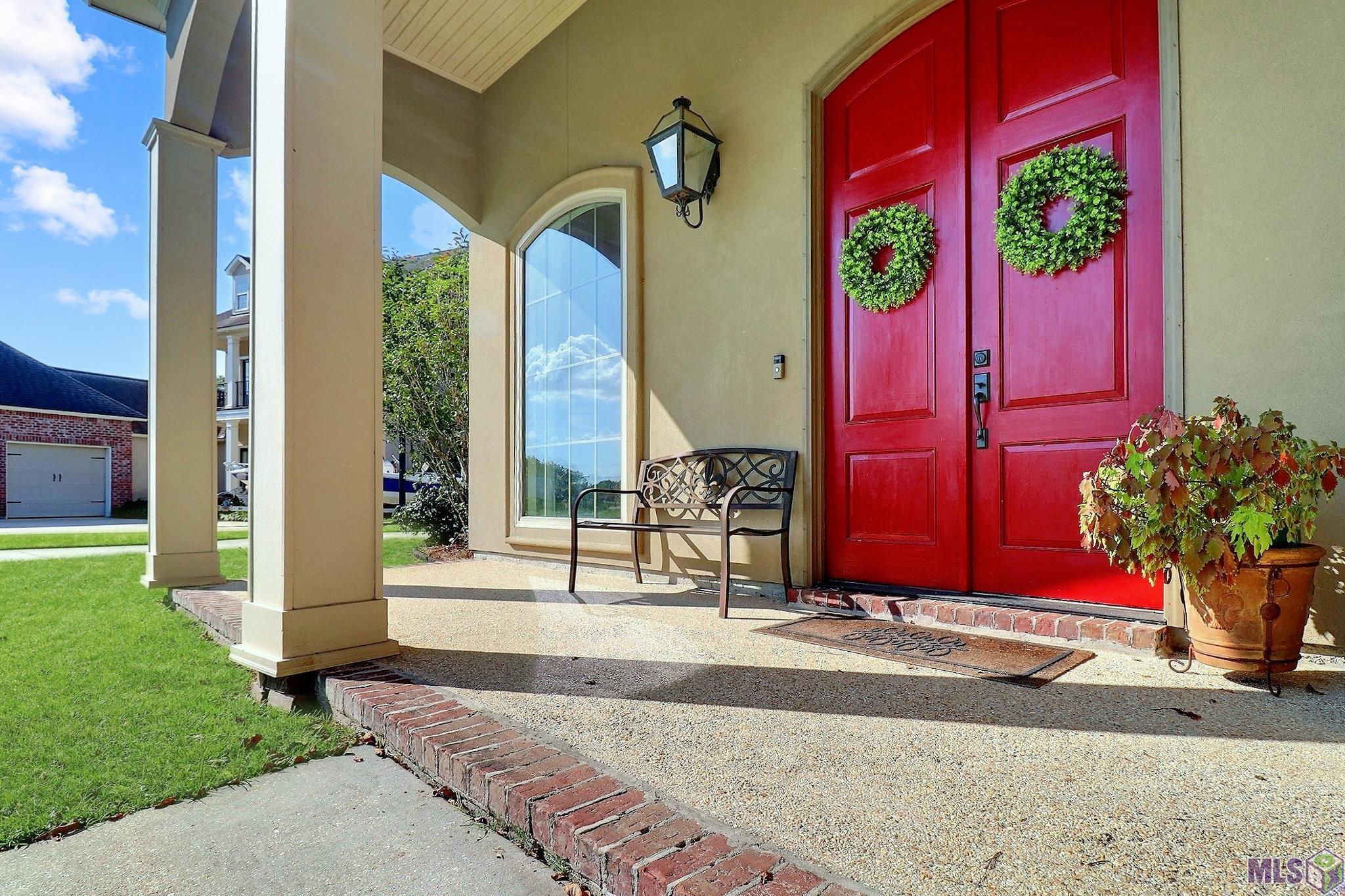 15719 PARKSIDE CT, Saint George, LA 70817