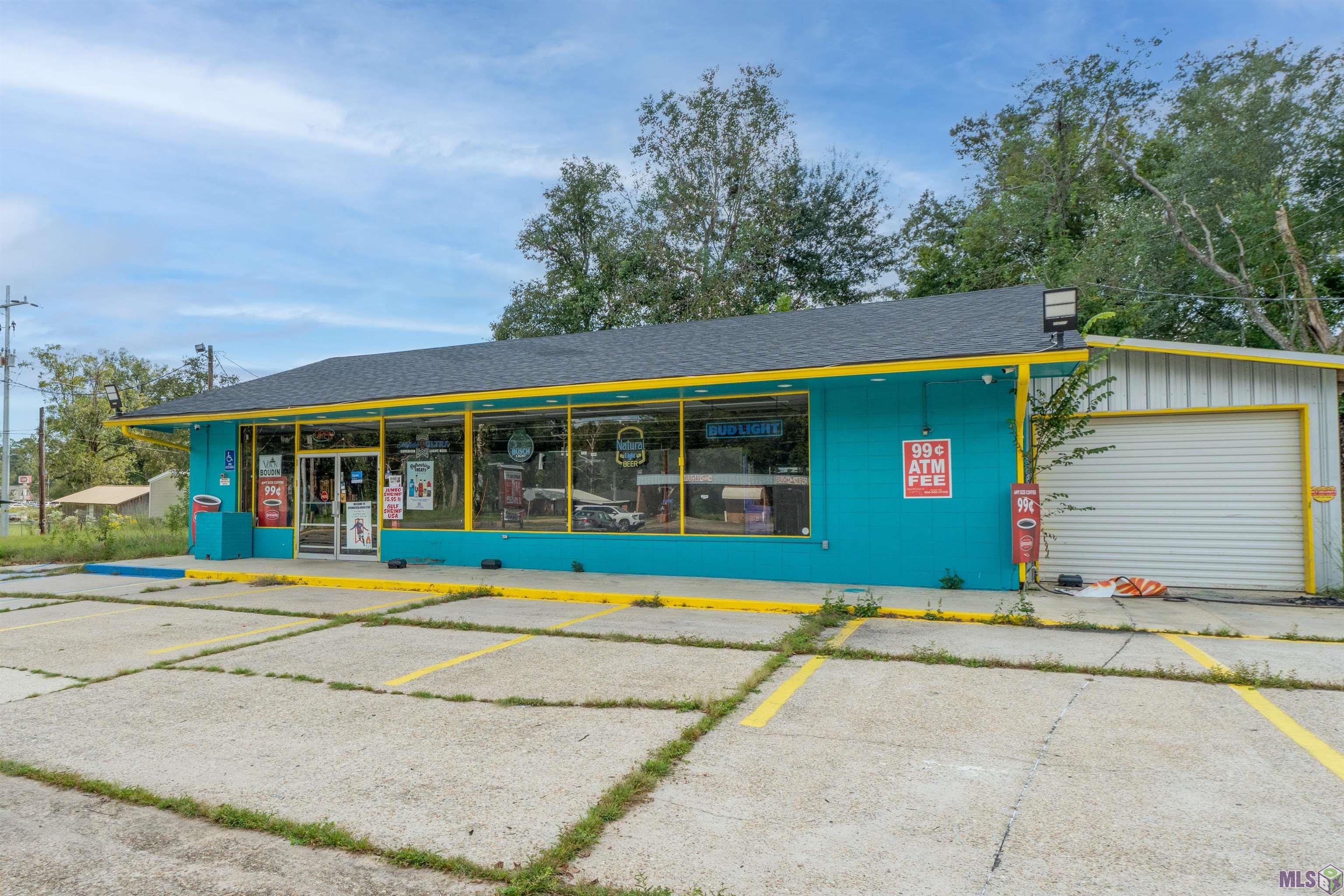 31619 MAIN ST, Springfield, LA 70462