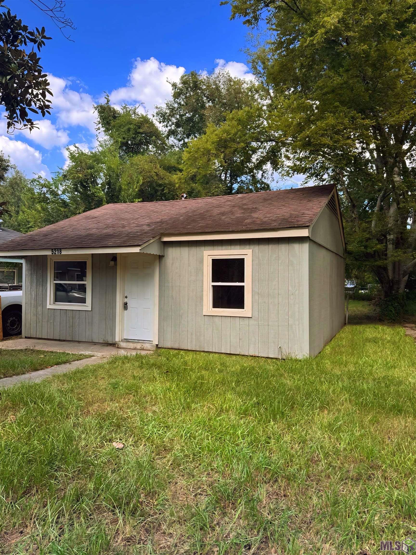 5218 ENTERPRISE ST, Baton Rouge, LA 70805