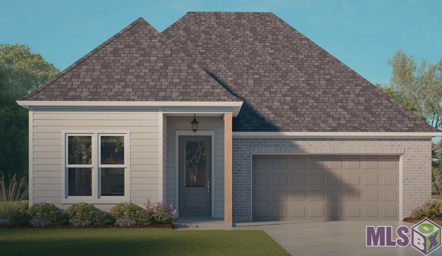 6952 GARDEN HILL DR, Baton Rouge, LA 70817