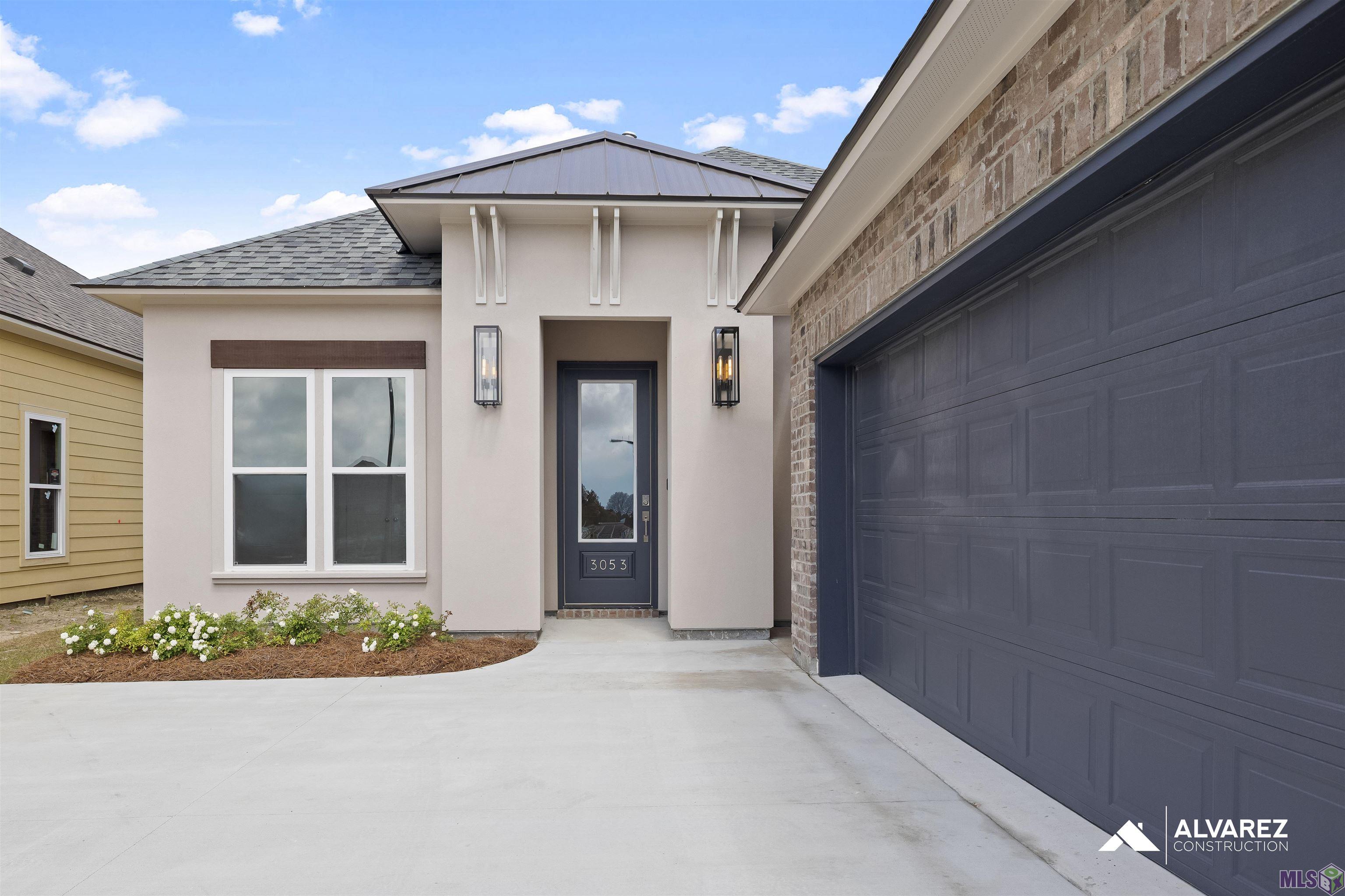 3053 CREEKMERE LN, Saint George, LA 70810