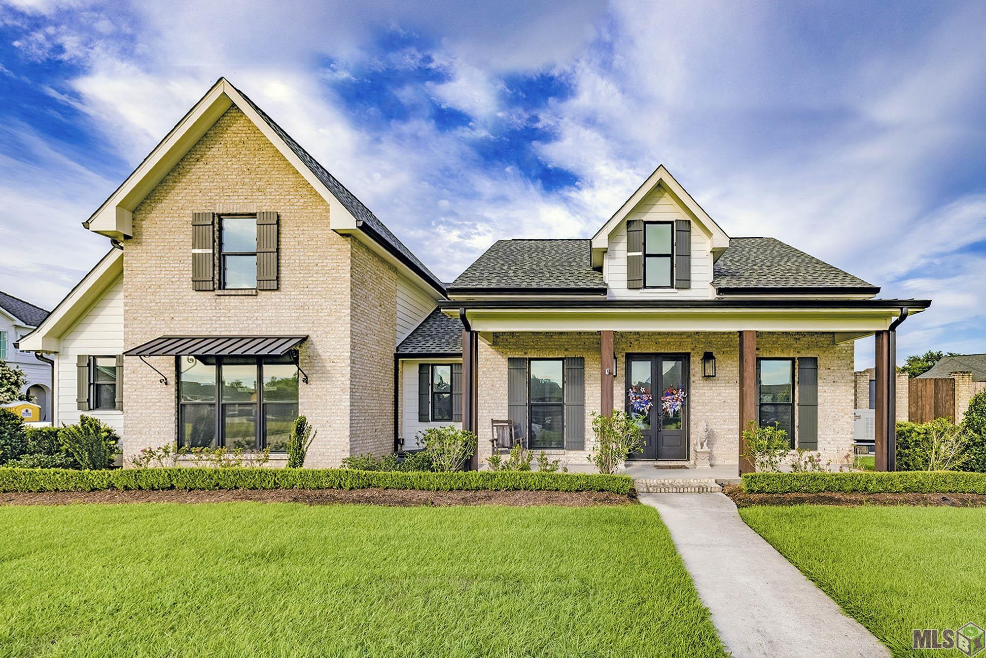 174 BAYOU LAFOURCHE DRIVE, Thibodaux, LA 70301