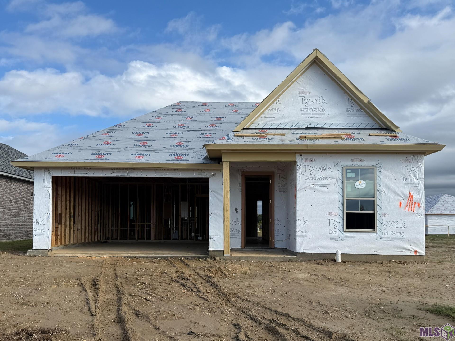 37344 Hereford Street, Prairieville, LA 70769