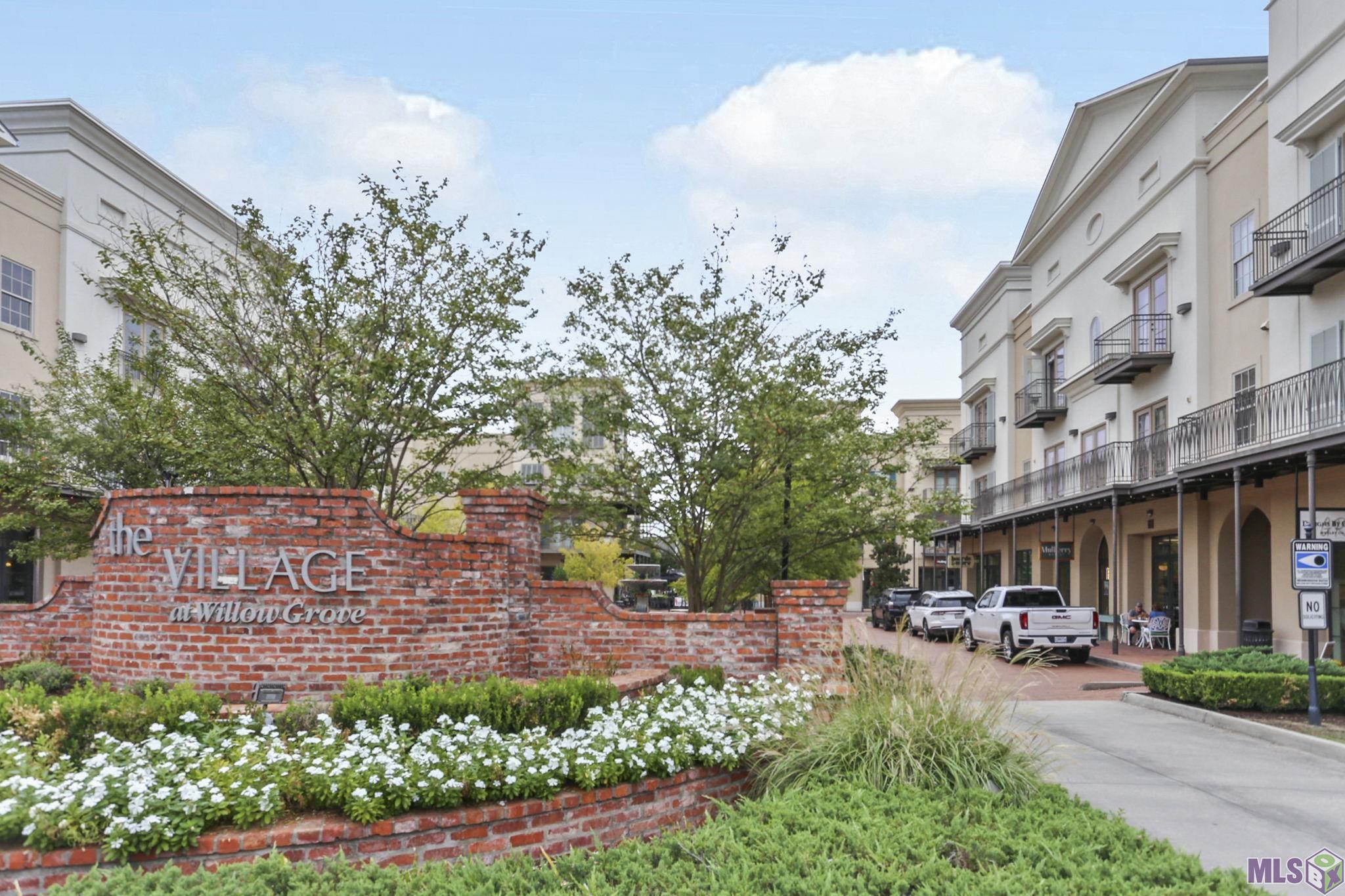 8201 VILLAGE PLAZA CT, 3B, Baton Rouge, LA 70810