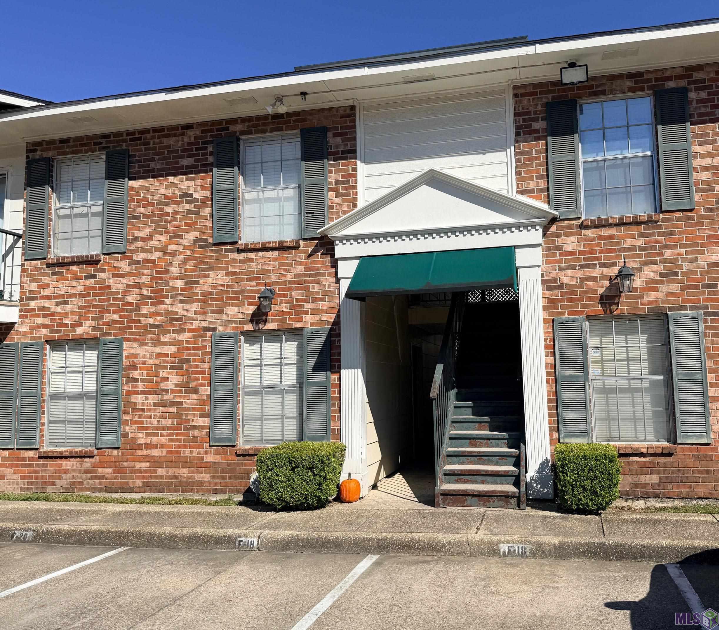 9853 JEFFERSON HWY Highway, F-19, Baton Rouge, LA 70809