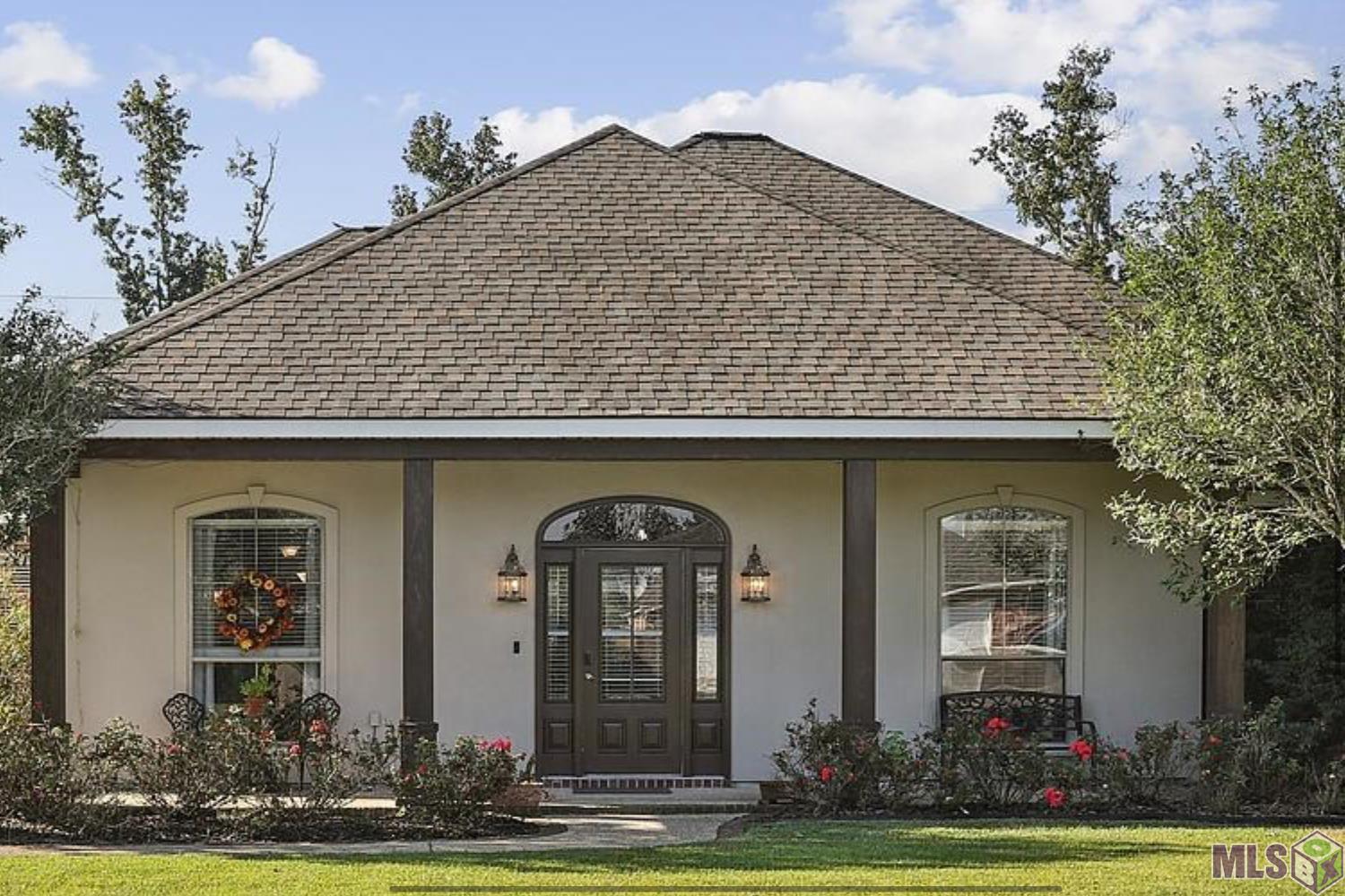 8788 WYETH DR, Denham Springs, LA 70706