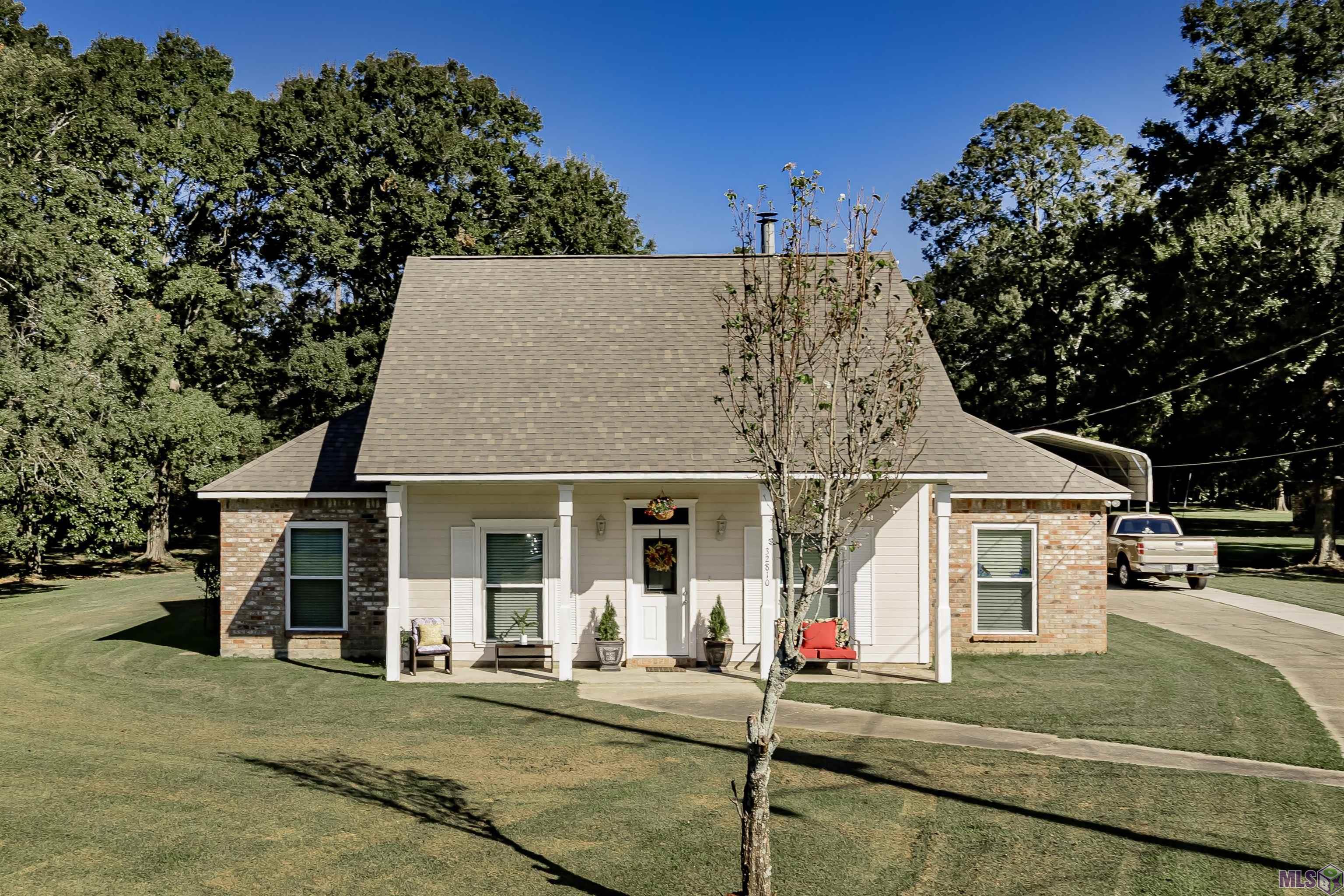 32810 POPLAR CT, Denham Springs, LA 70706