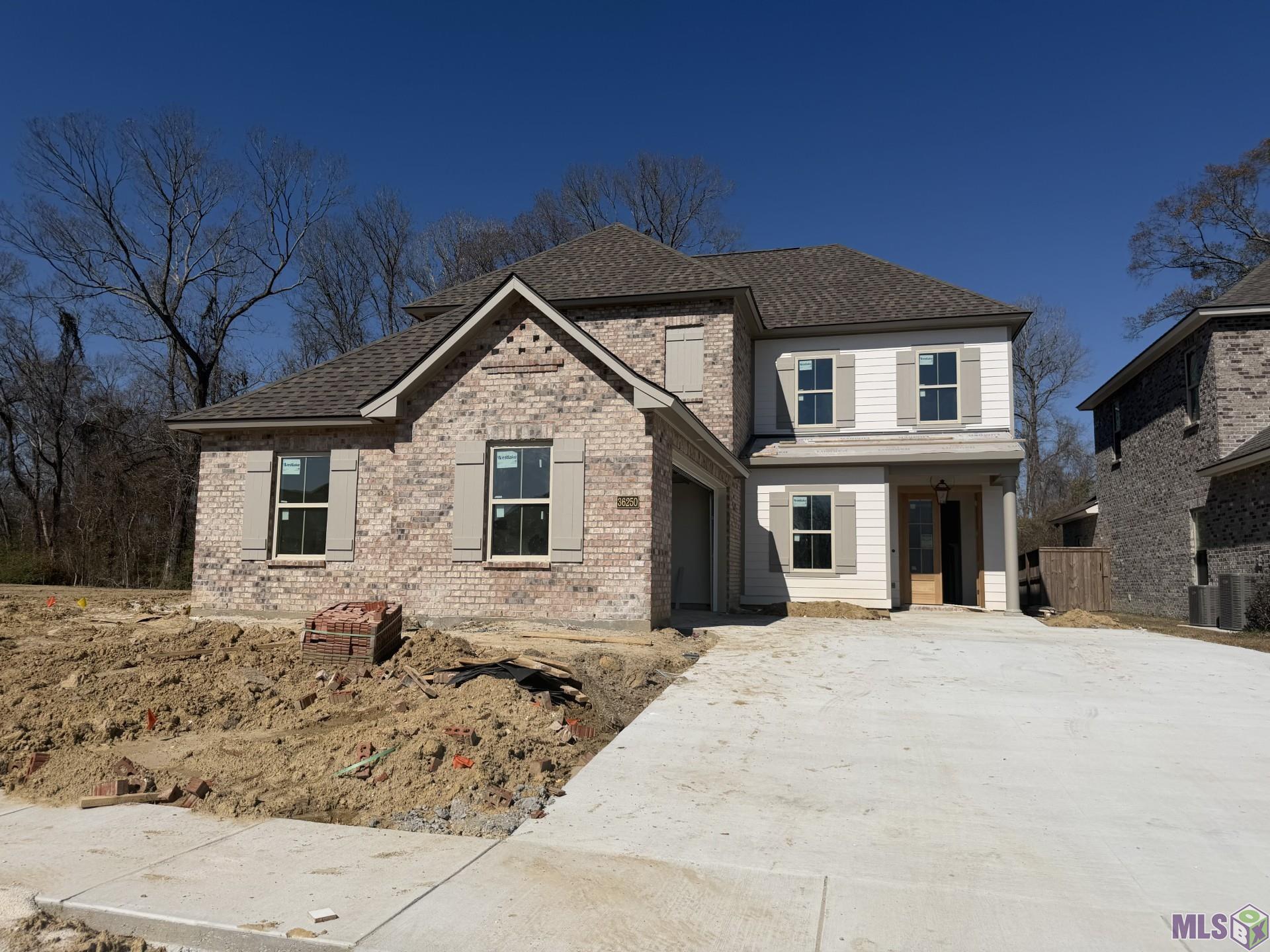 36250 BELLE PARC AVE, Geismar, LA 70734