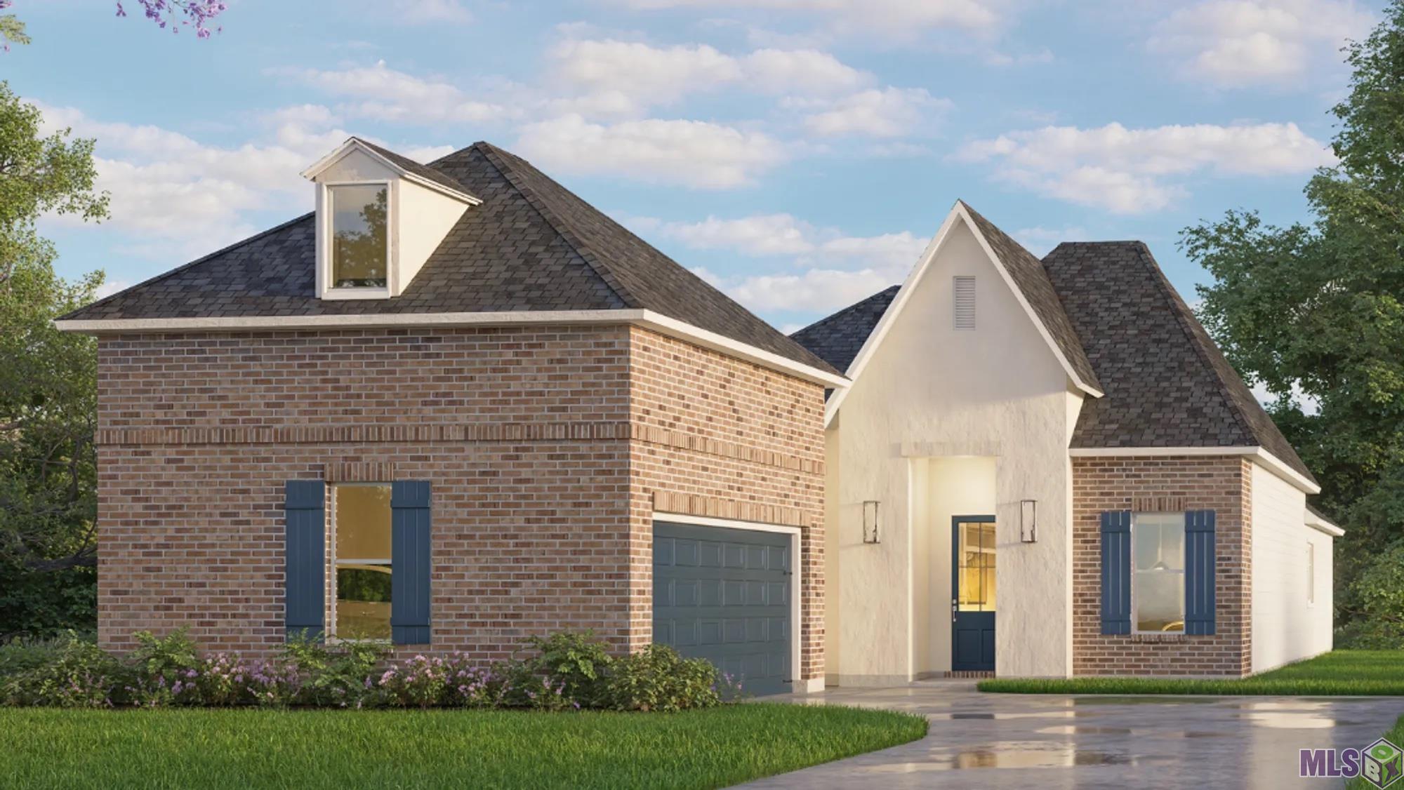 19008 PHARLAP WAY, Zachary, LA 70791