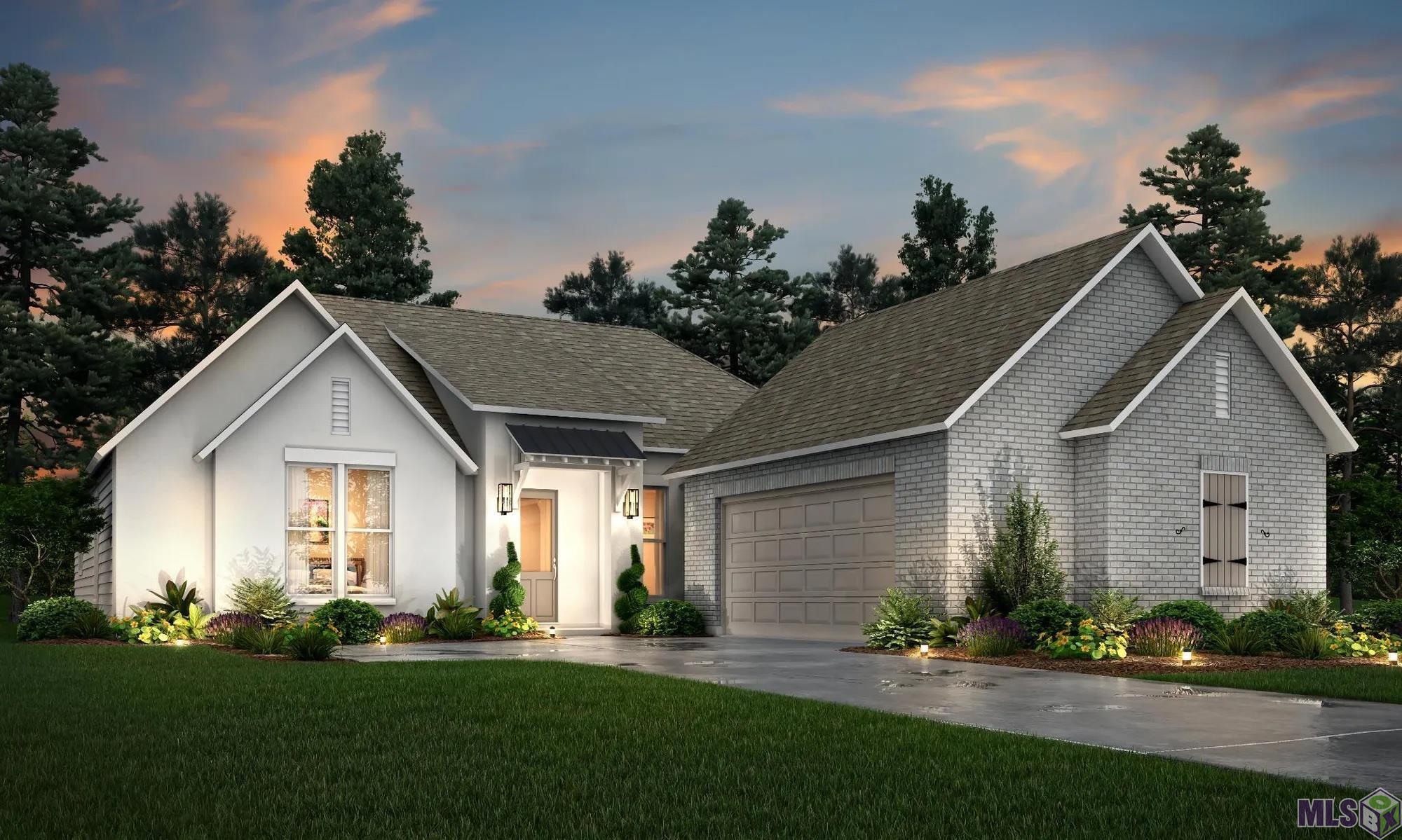 18966 PHARLAP WAY, Zachary, LA 70791